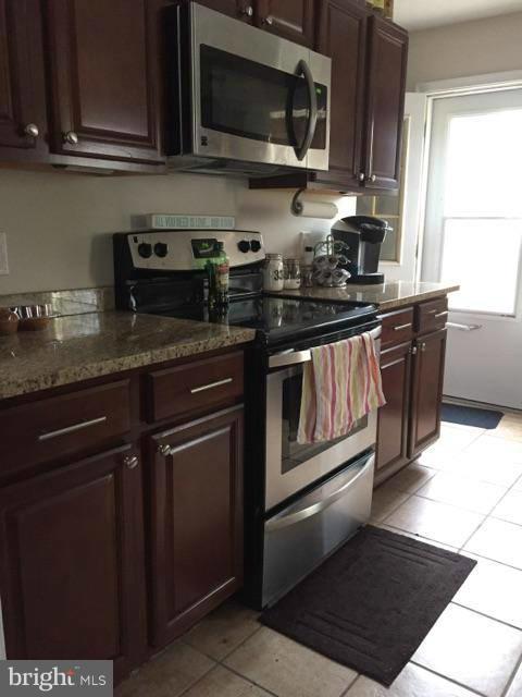 METES & BOUNDS - Residential Lease