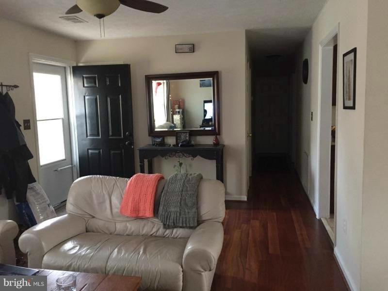 METES & BOUNDS - Residential Lease