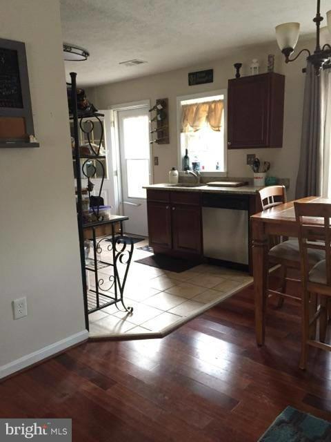 METES & BOUNDS - Residential Lease