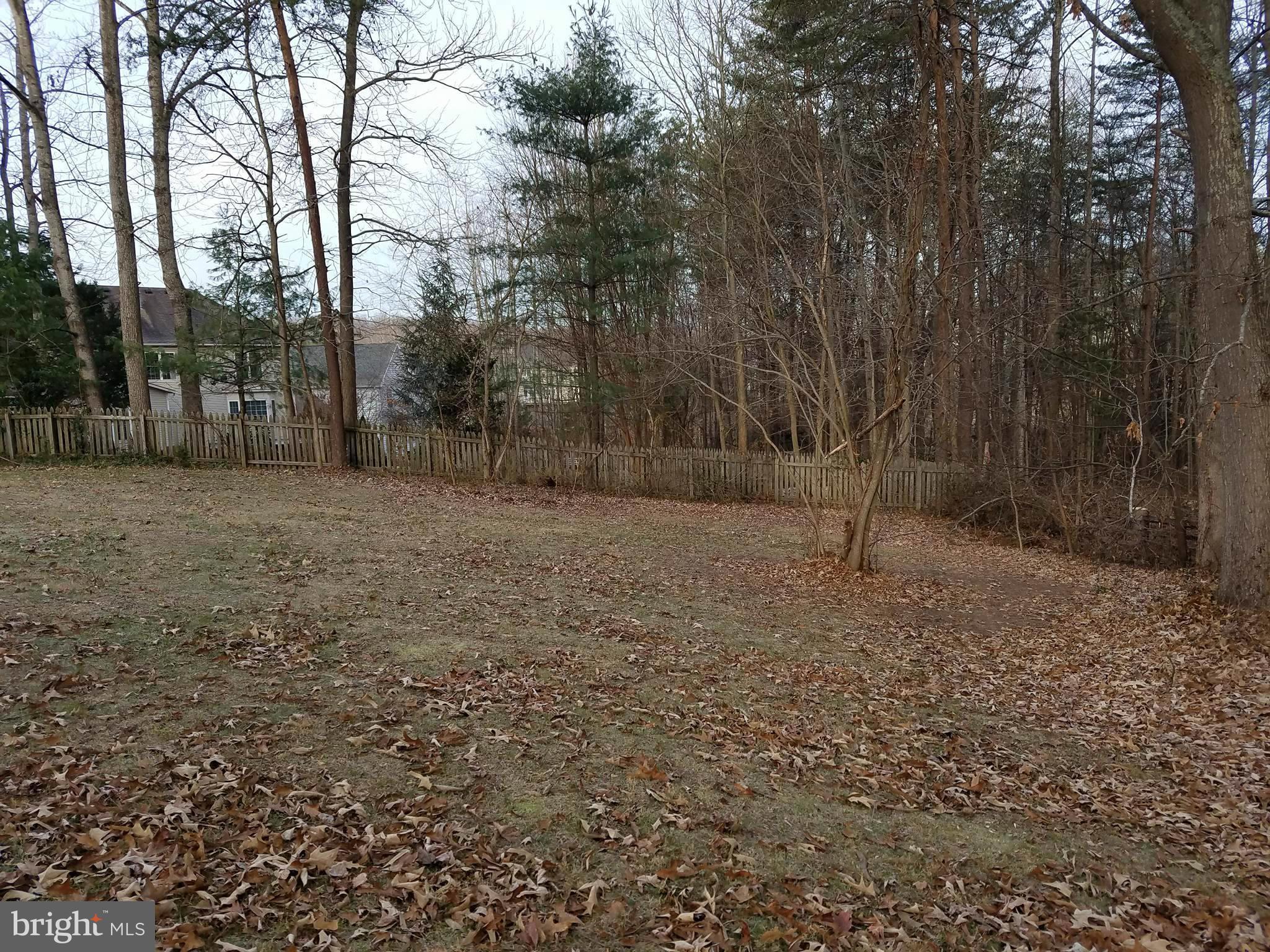 METES & BOUNDS - Residential Lease