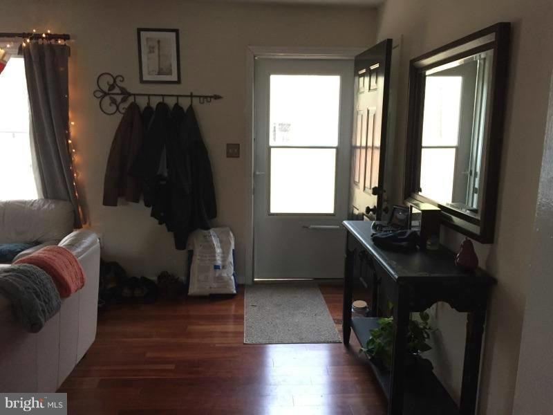 METES & BOUNDS - Residential Lease