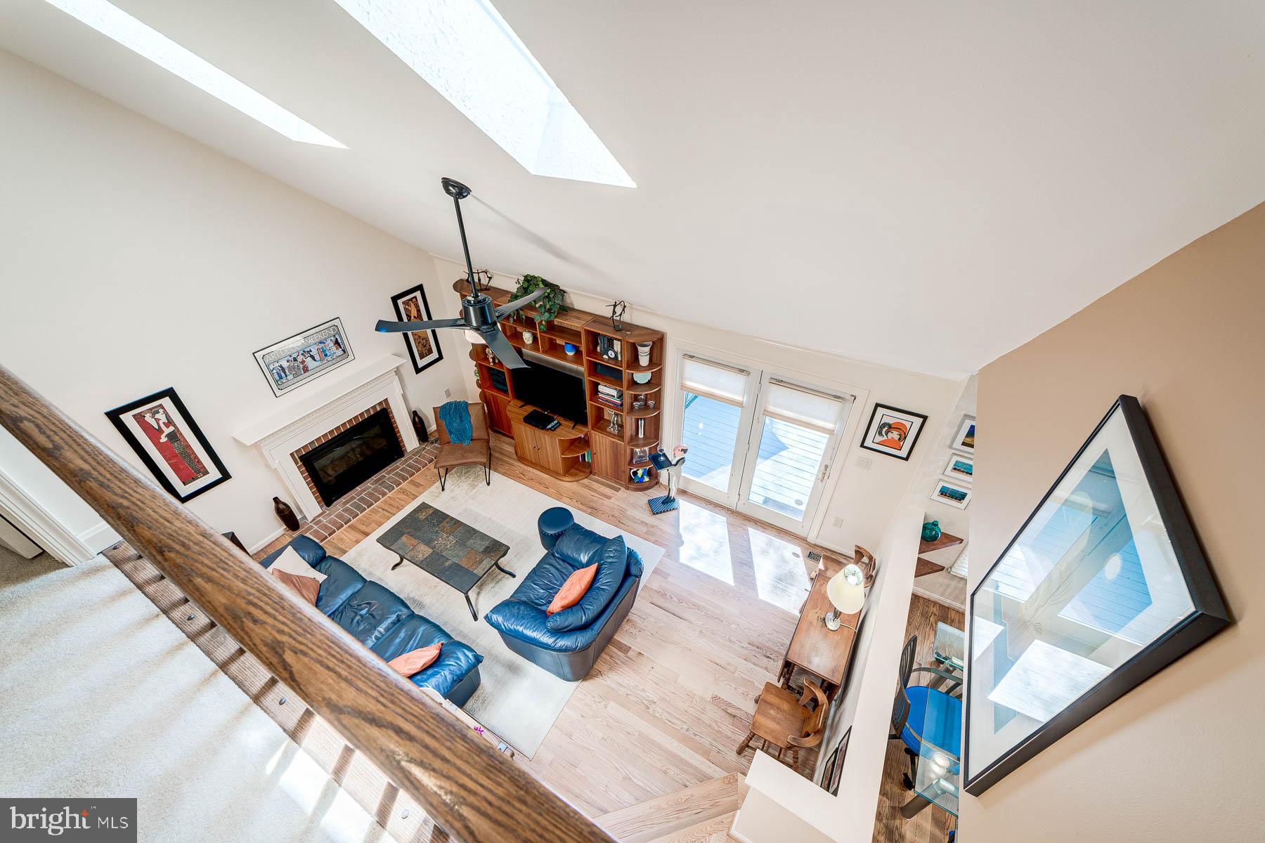 INDIAN OAKS - Residential