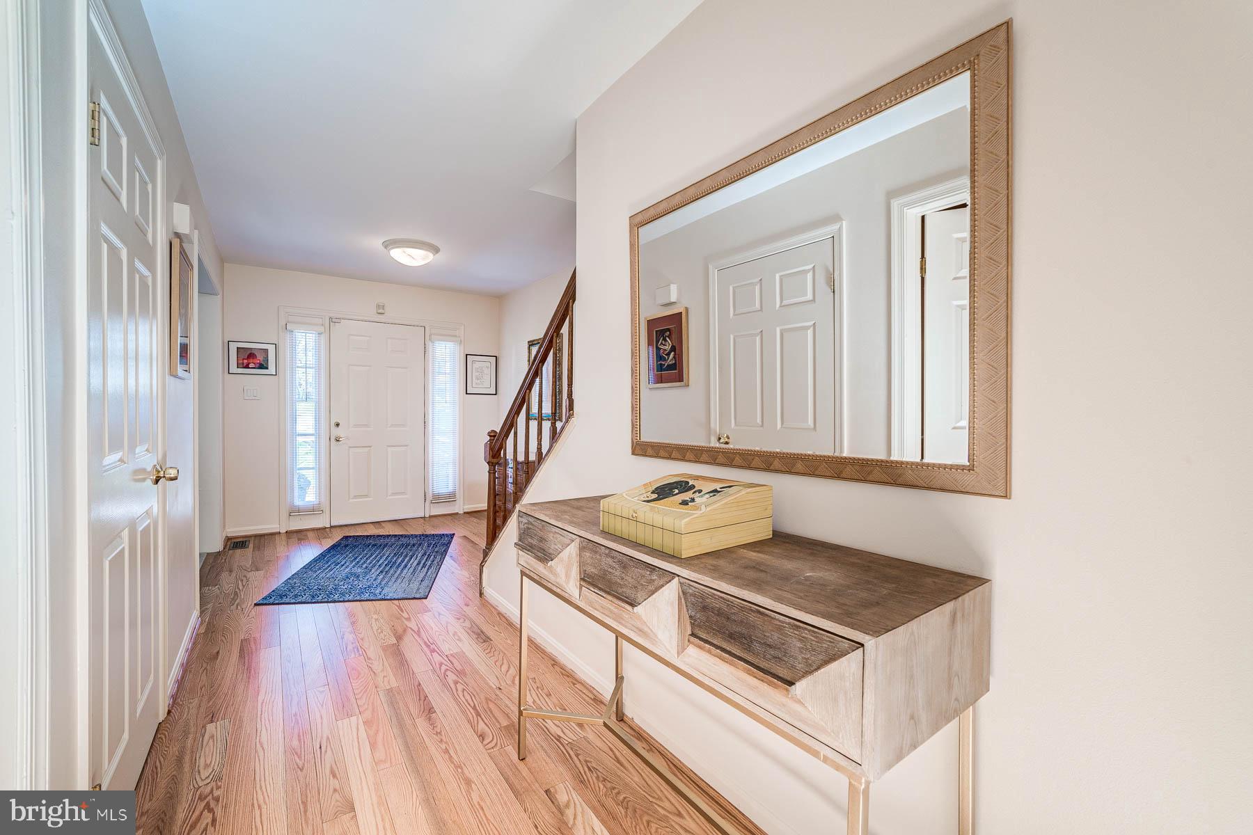 INDIAN OAKS - Residential