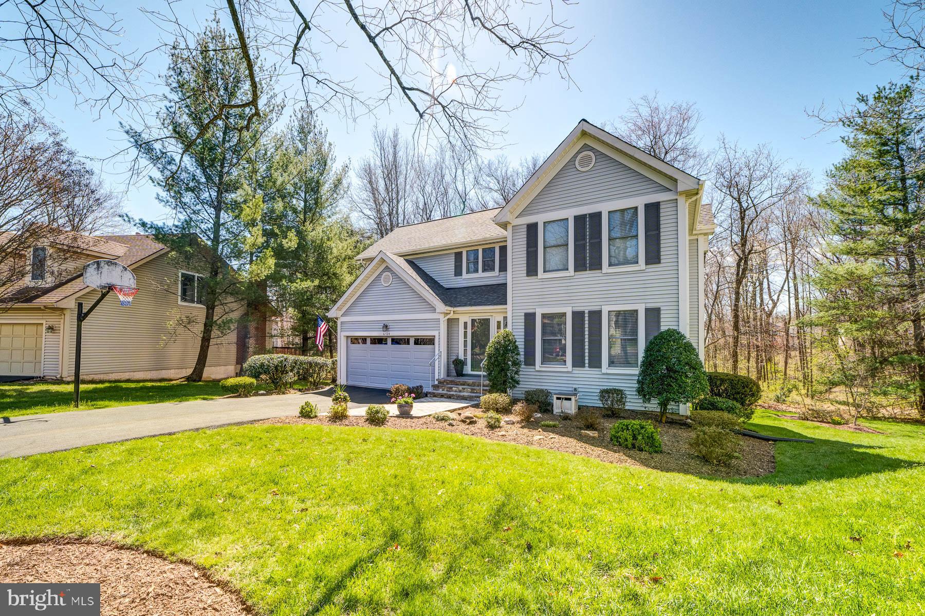 INDIAN OAKS - Residential