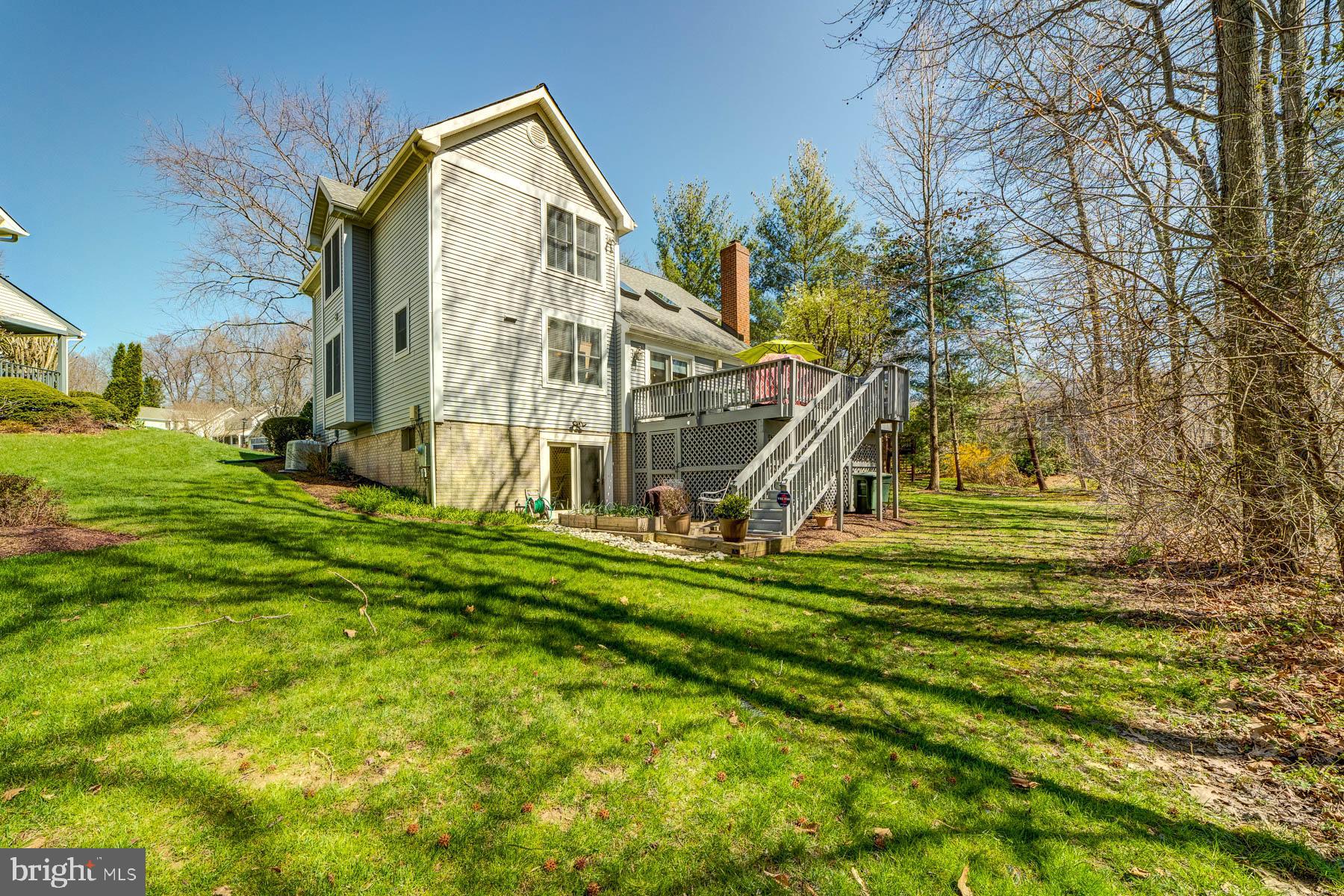 INDIAN OAKS - Residential