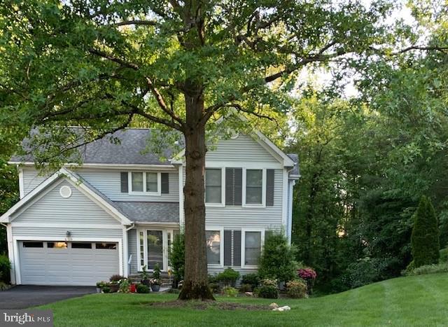 INDIAN OAKS - Residential