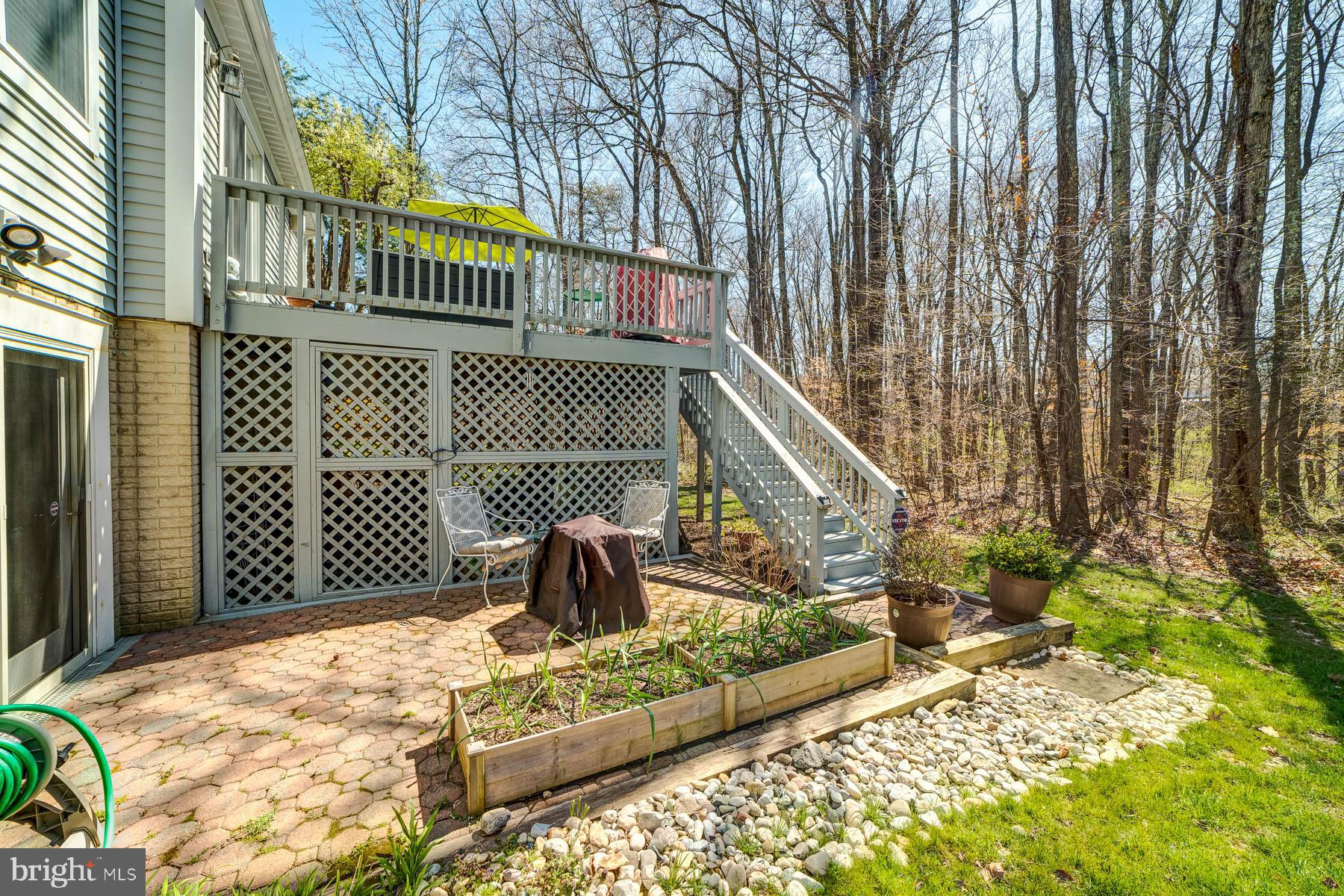 INDIAN OAKS - Residential