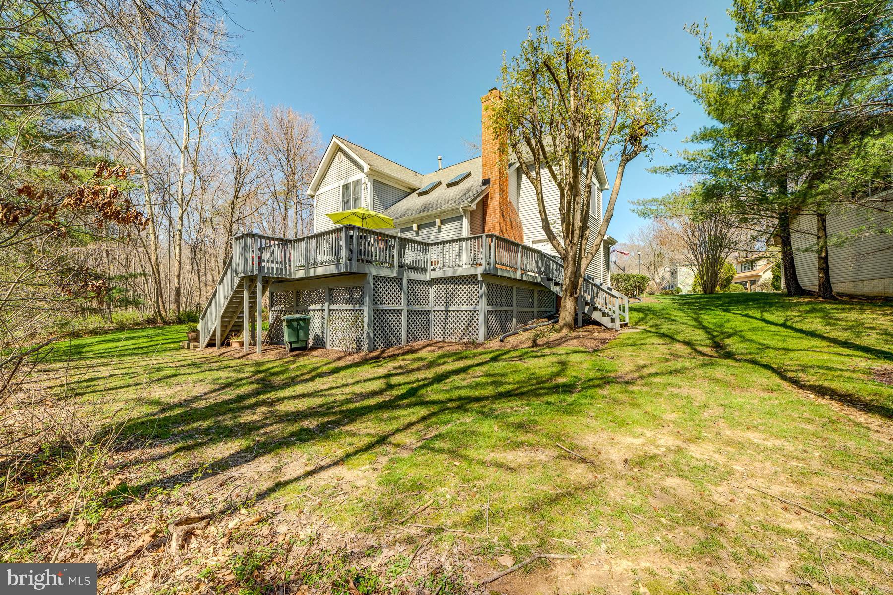 INDIAN OAKS - Residential