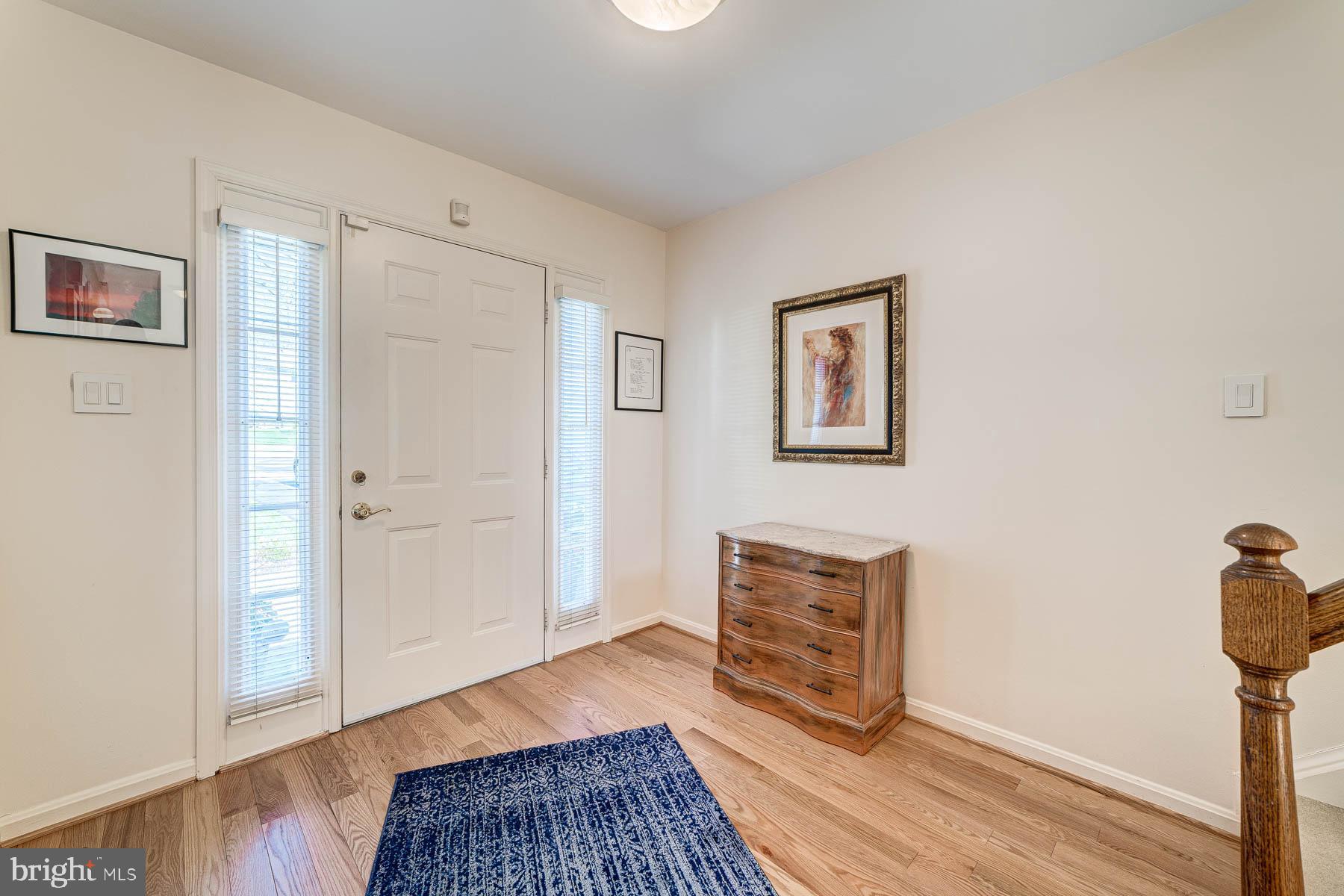 INDIAN OAKS - Residential