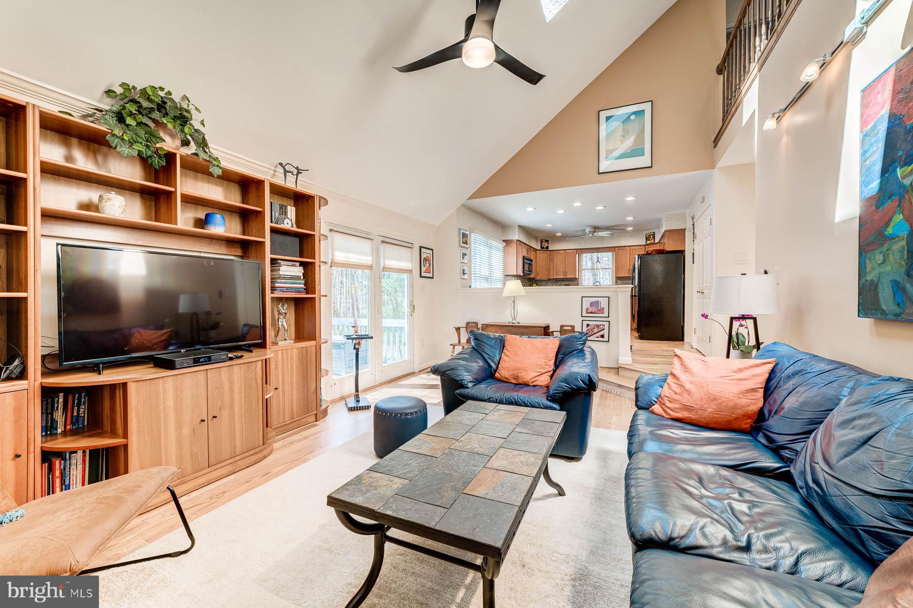 INDIAN OAKS - Residential