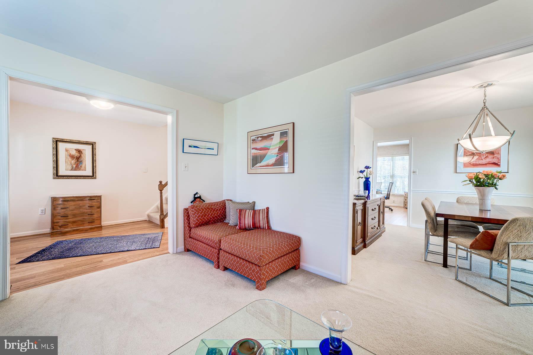 INDIAN OAKS - Residential