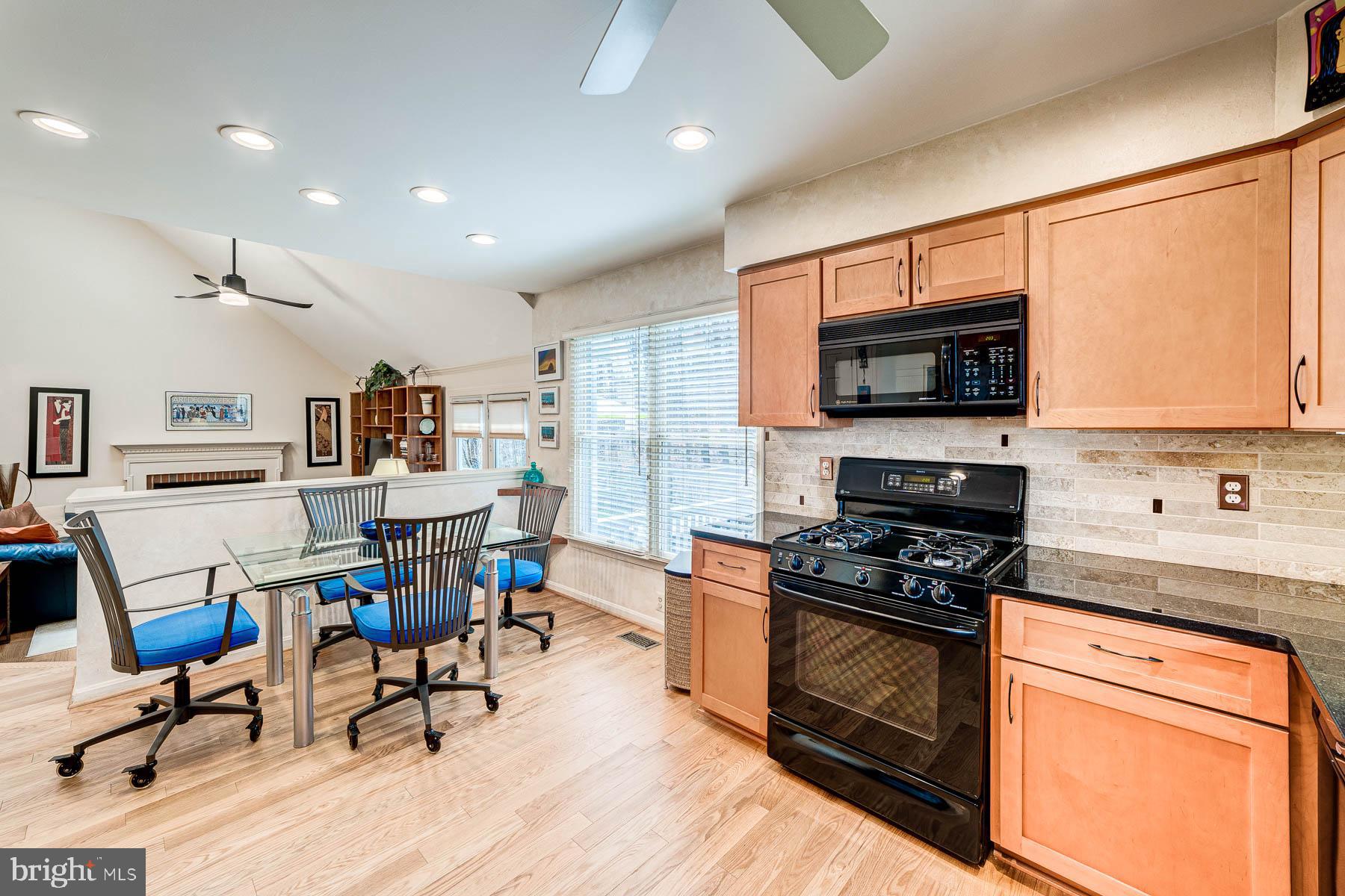 INDIAN OAKS - Residential