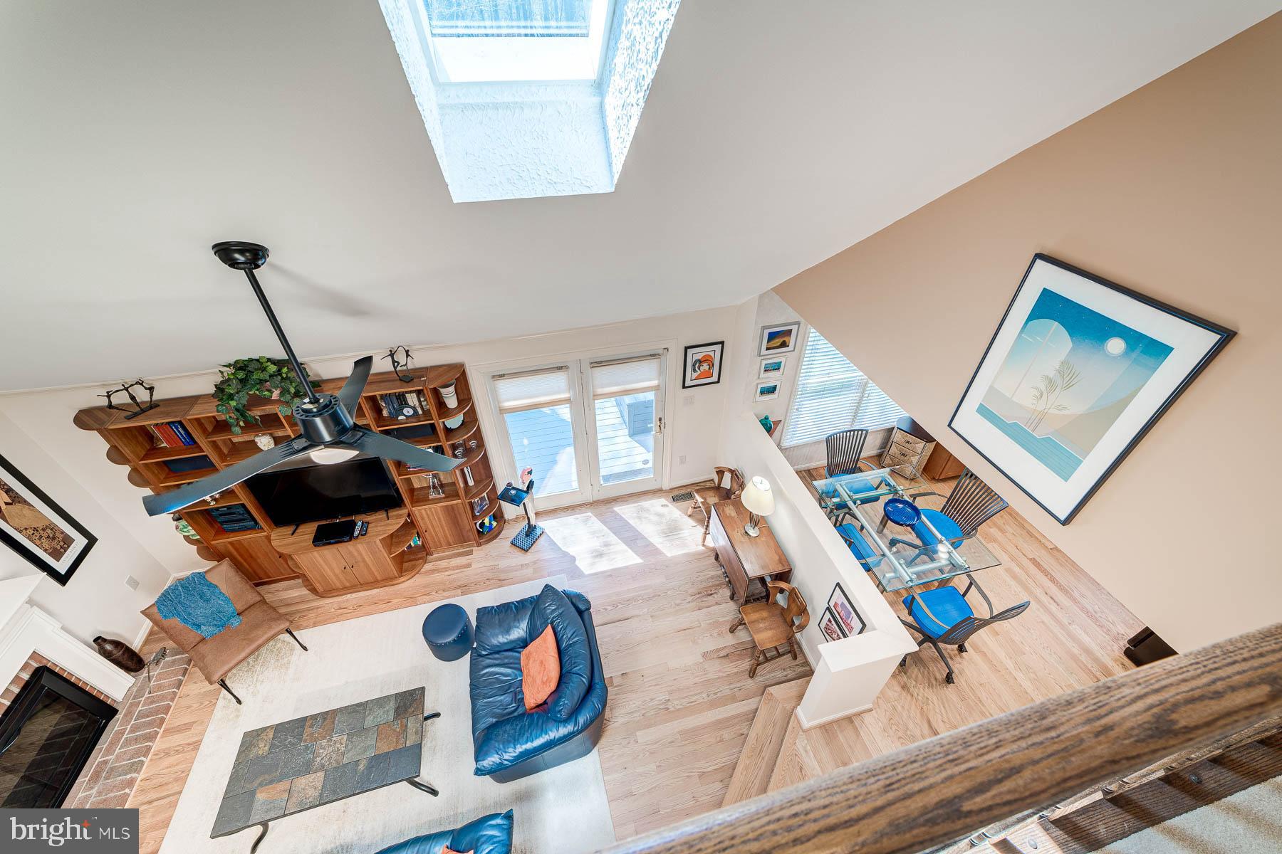 INDIAN OAKS - Residential