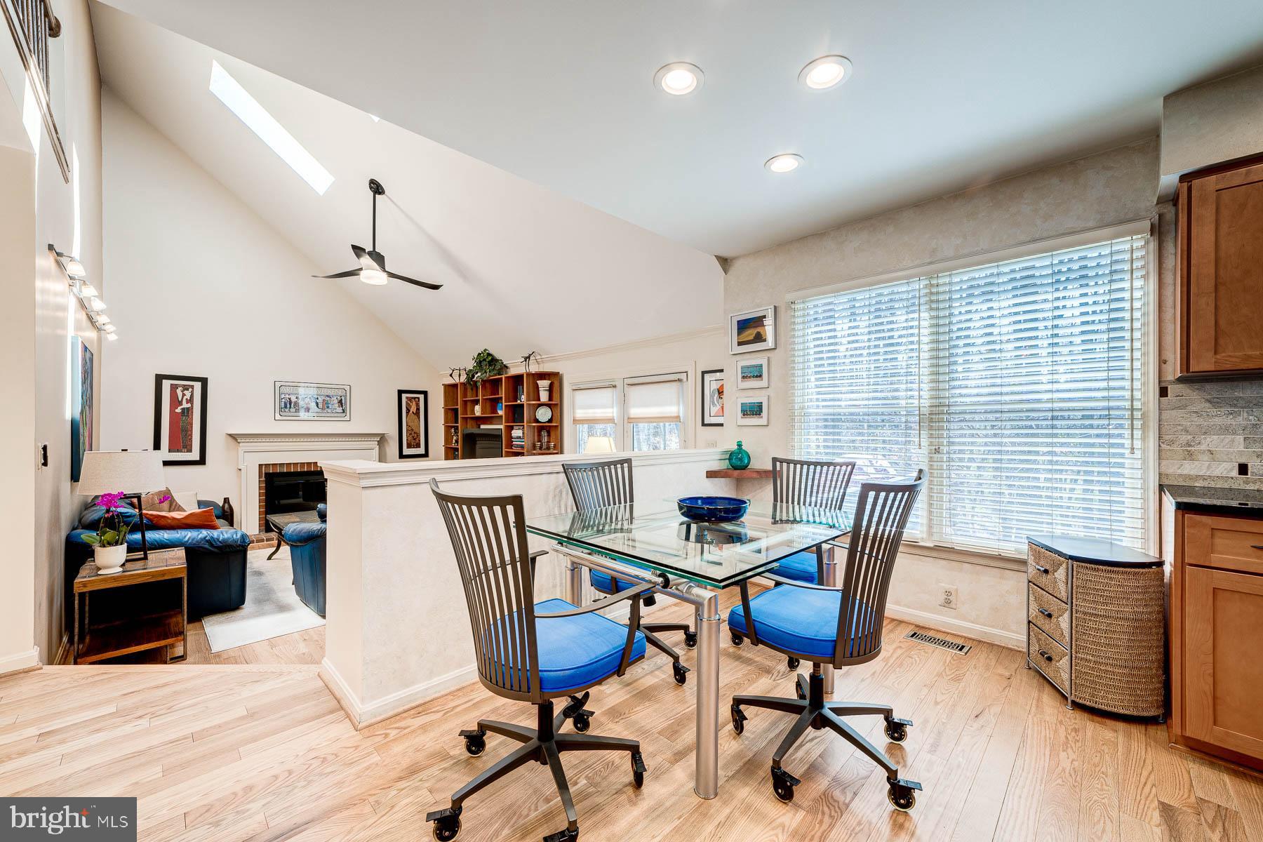 INDIAN OAKS - Residential