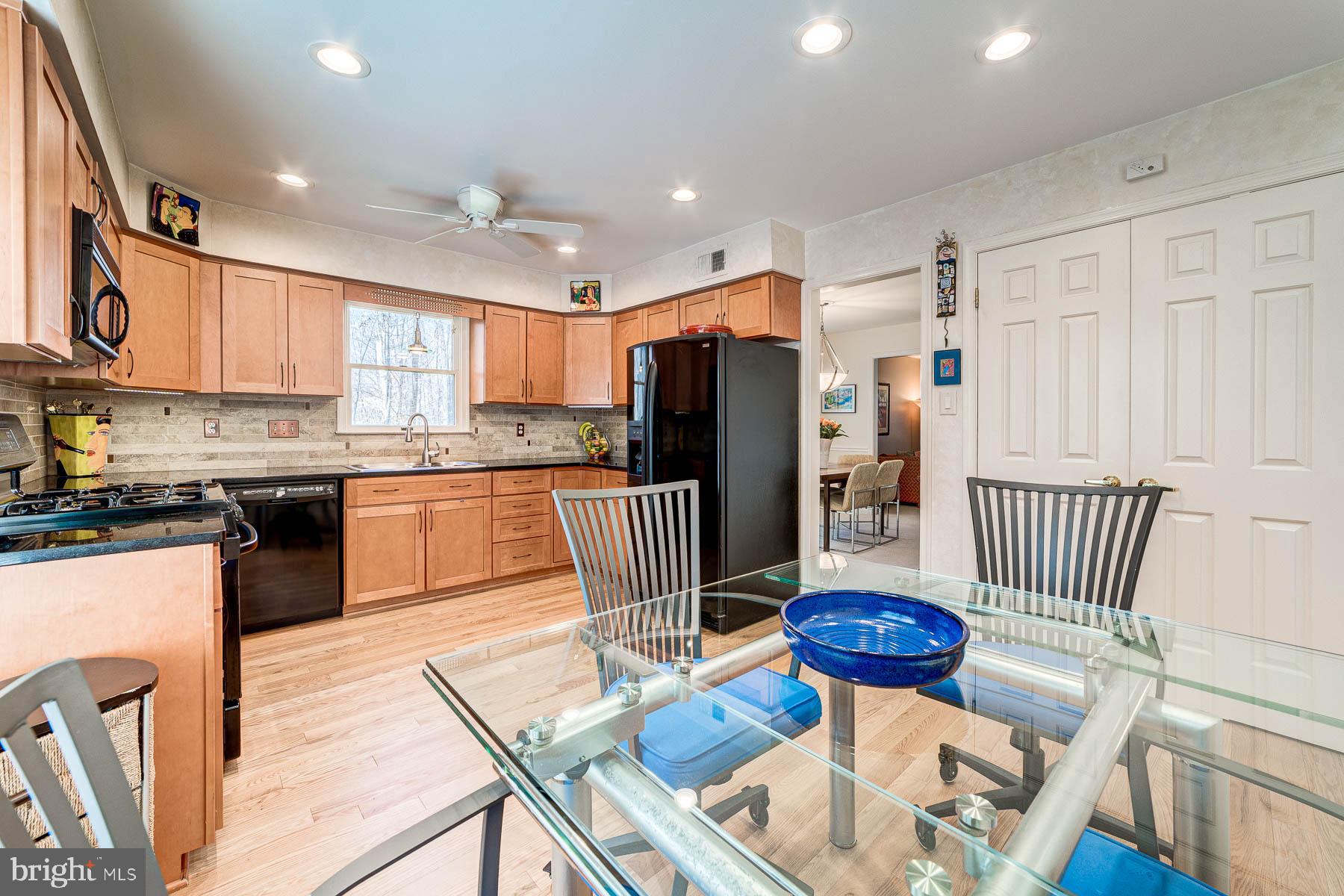 INDIAN OAKS - Residential