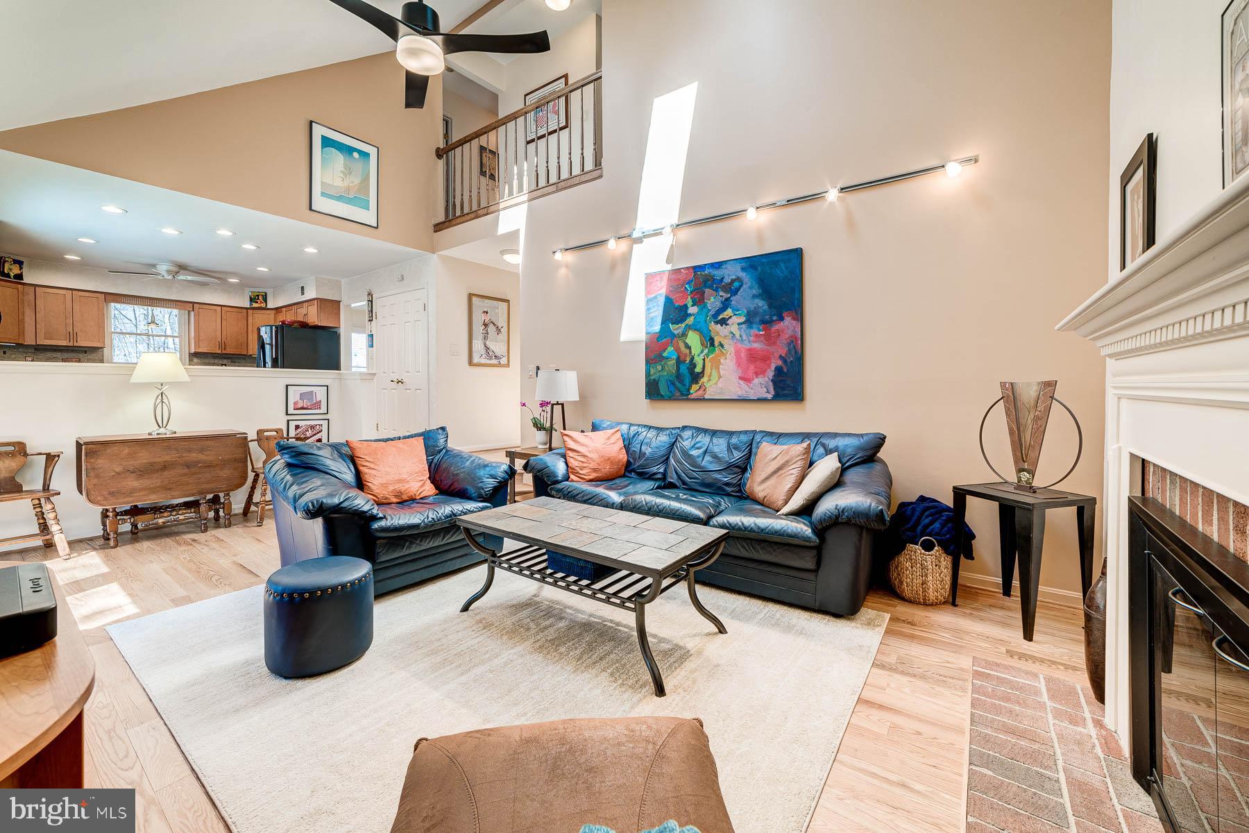 INDIAN OAKS - Residential