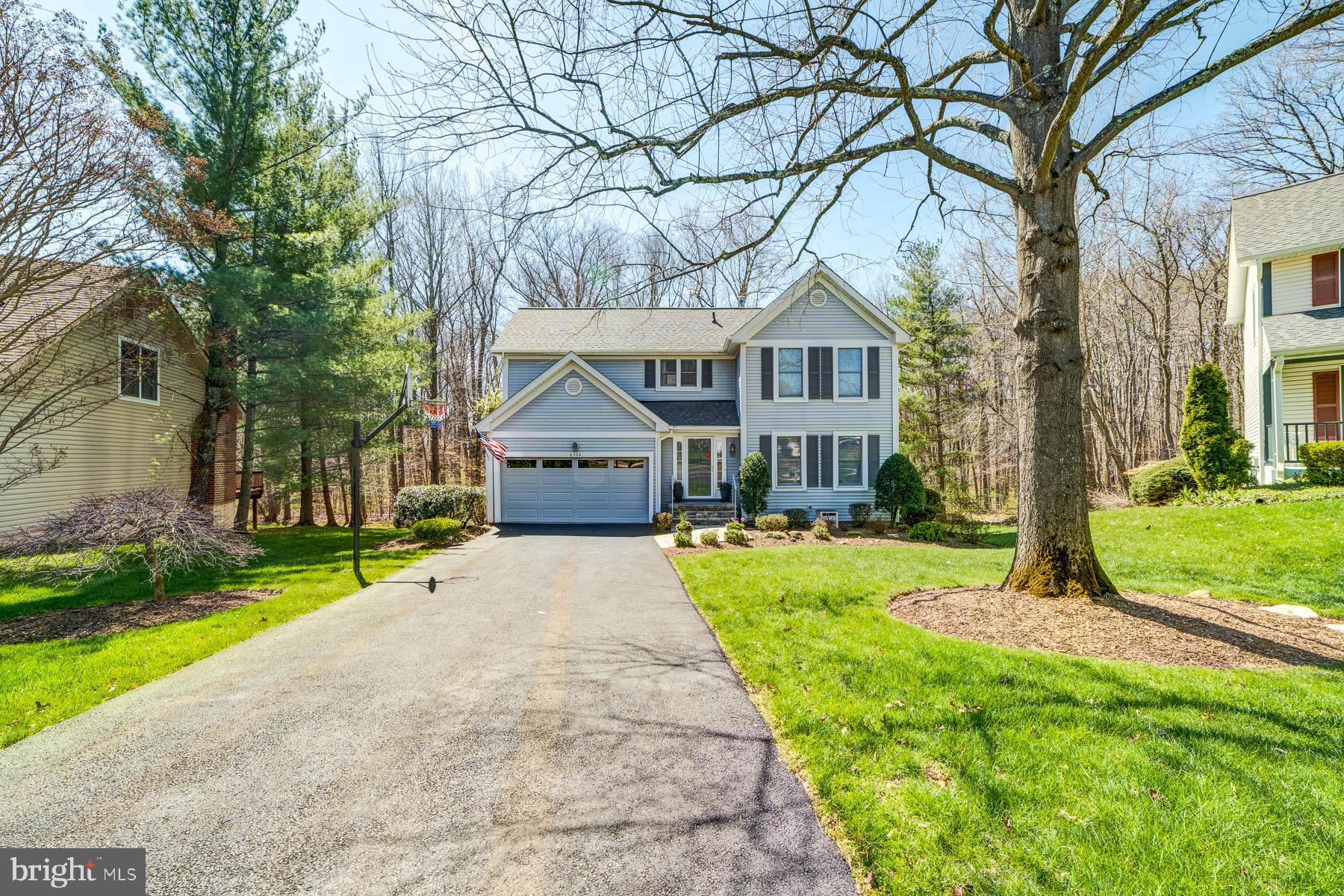 INDIAN OAKS - Residential