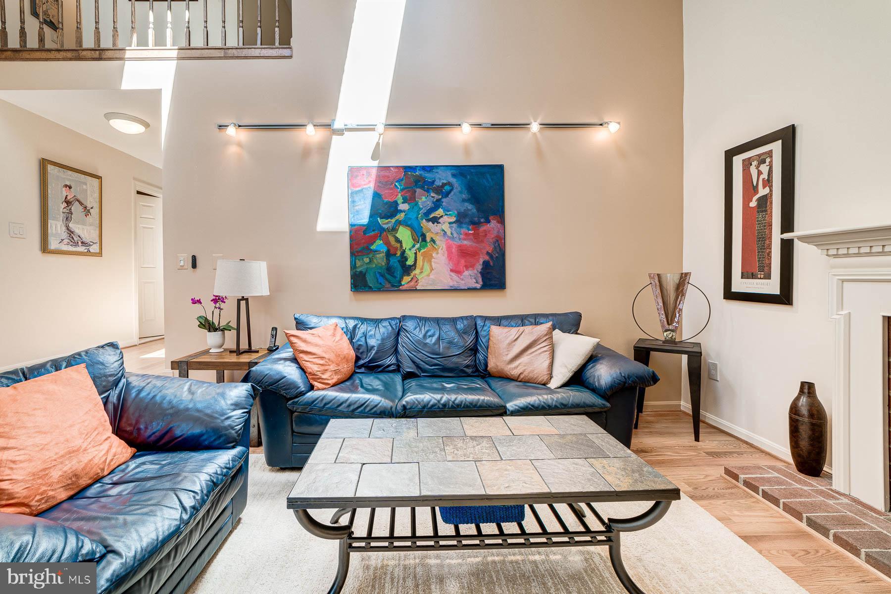 INDIAN OAKS - Residential