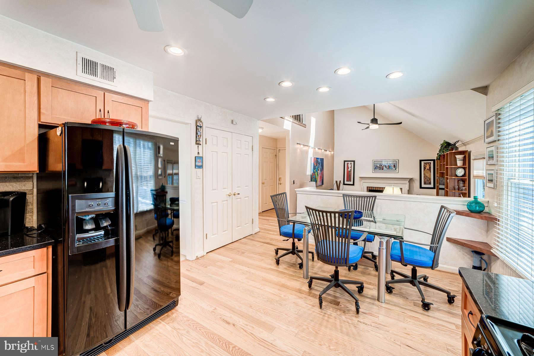 INDIAN OAKS - Residential