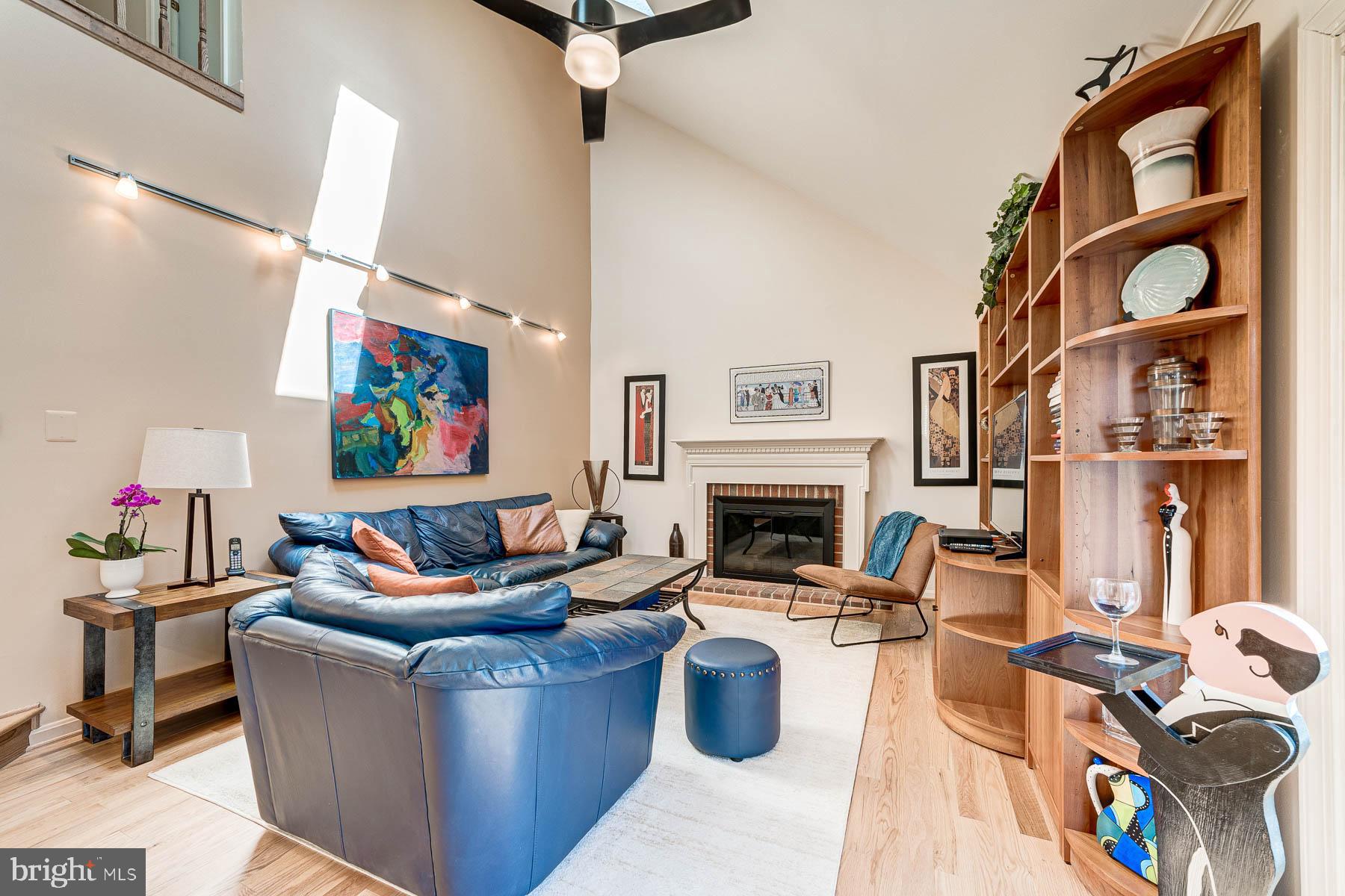 INDIAN OAKS - Residential