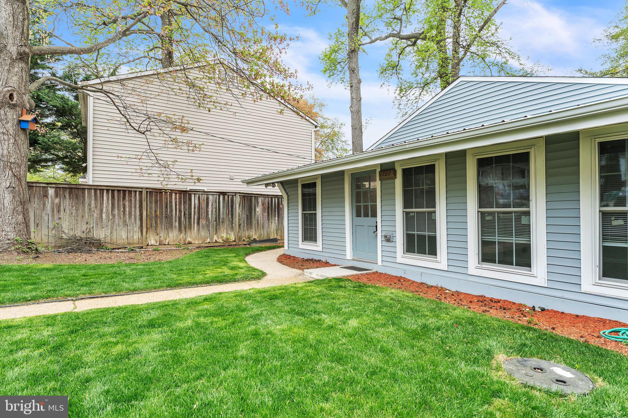 WOODLAND BEACH - Residential Lease