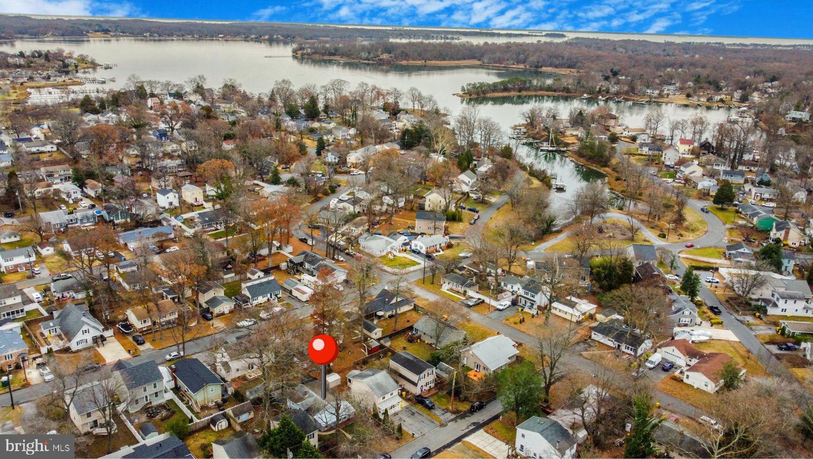 WOODLAND BEACH - Residential Lease