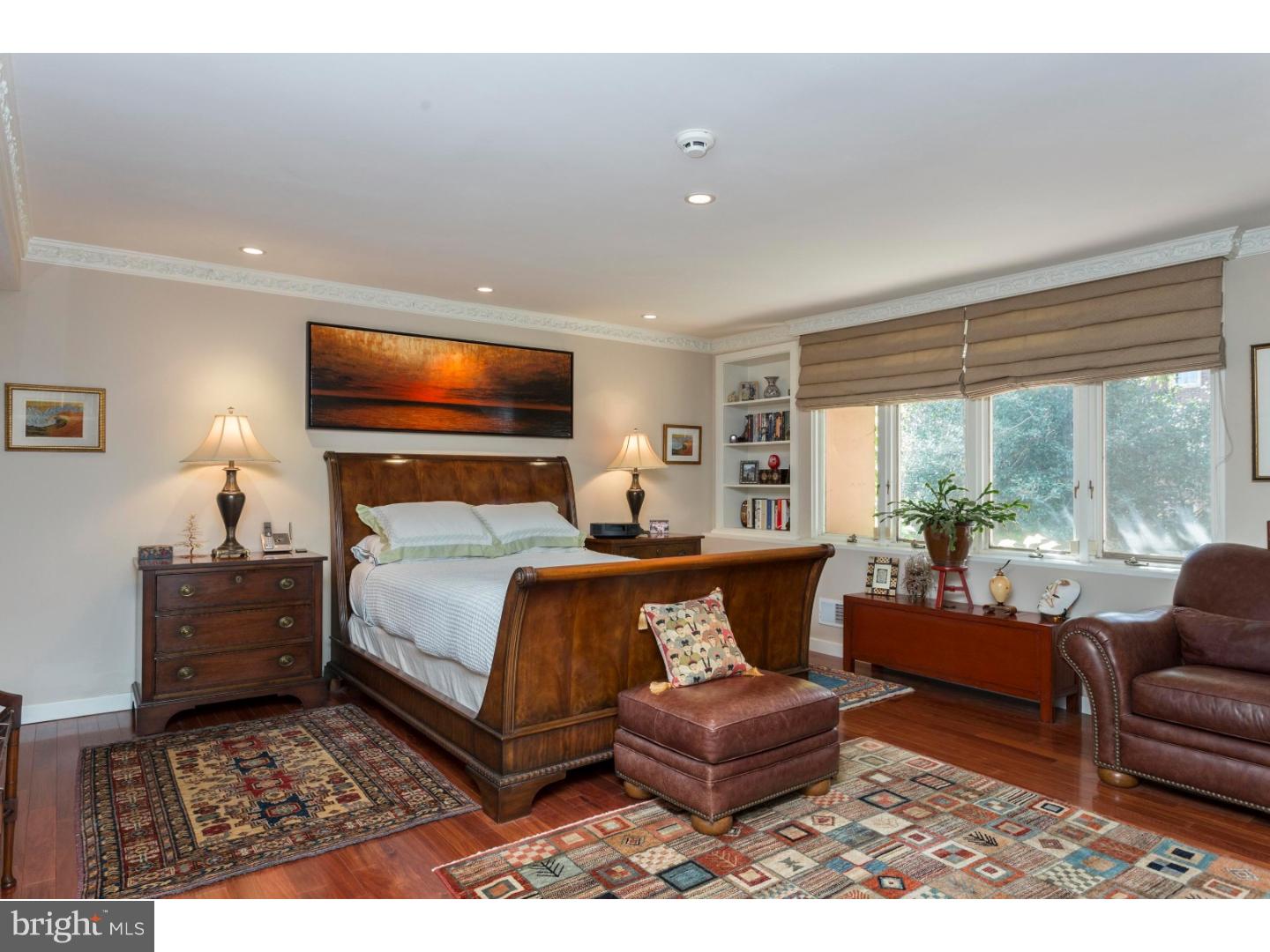 SOCIETY HILL - Residential