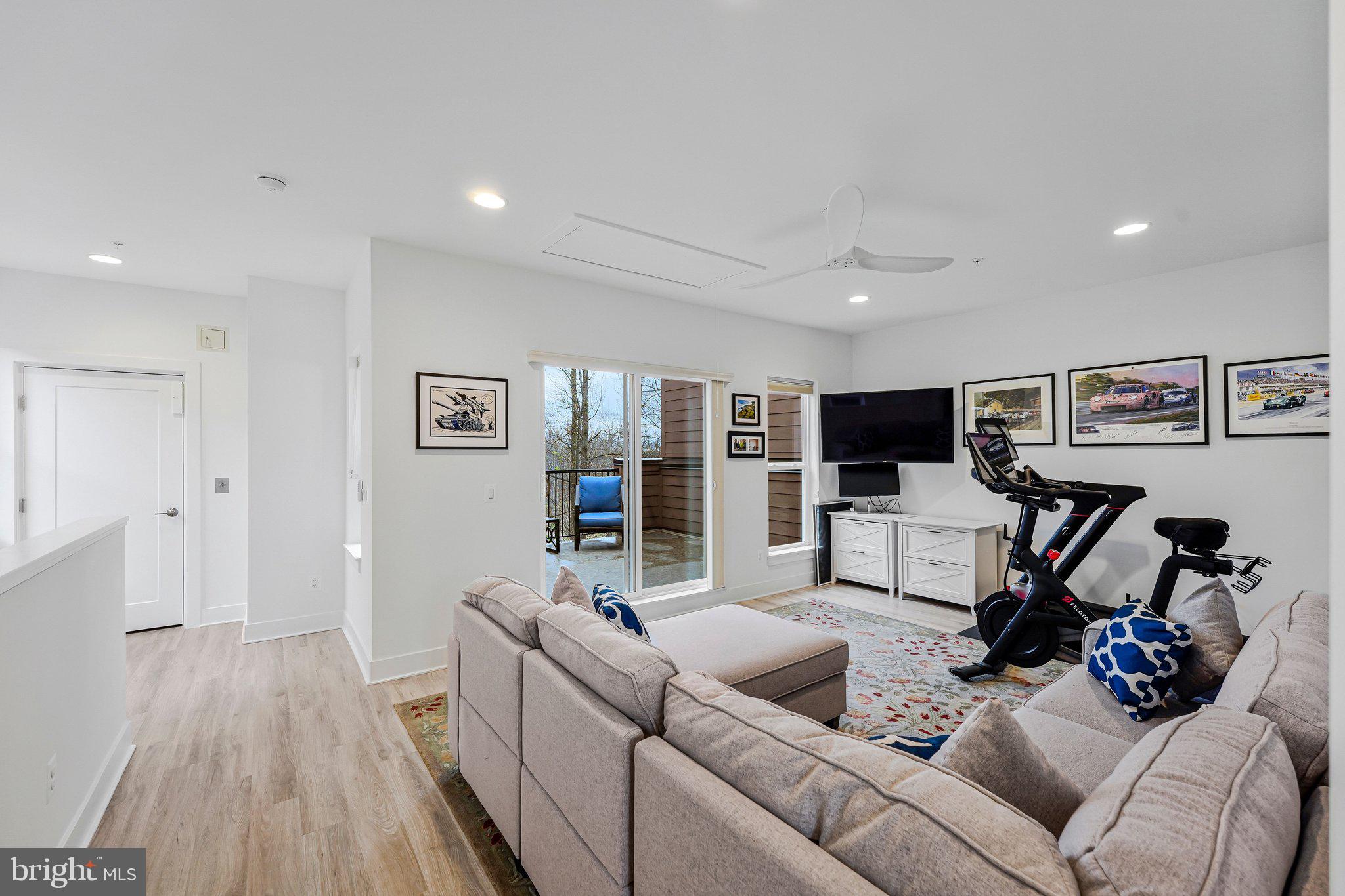 SUTTON HEIGHTS - Residential