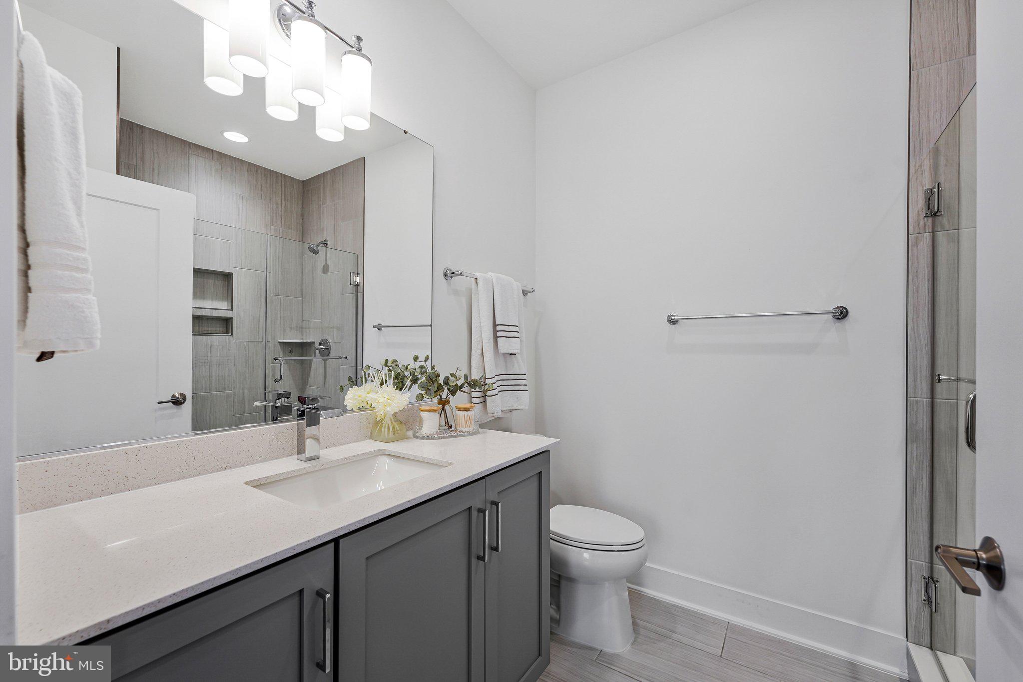 SUTTON HEIGHTS - Residential