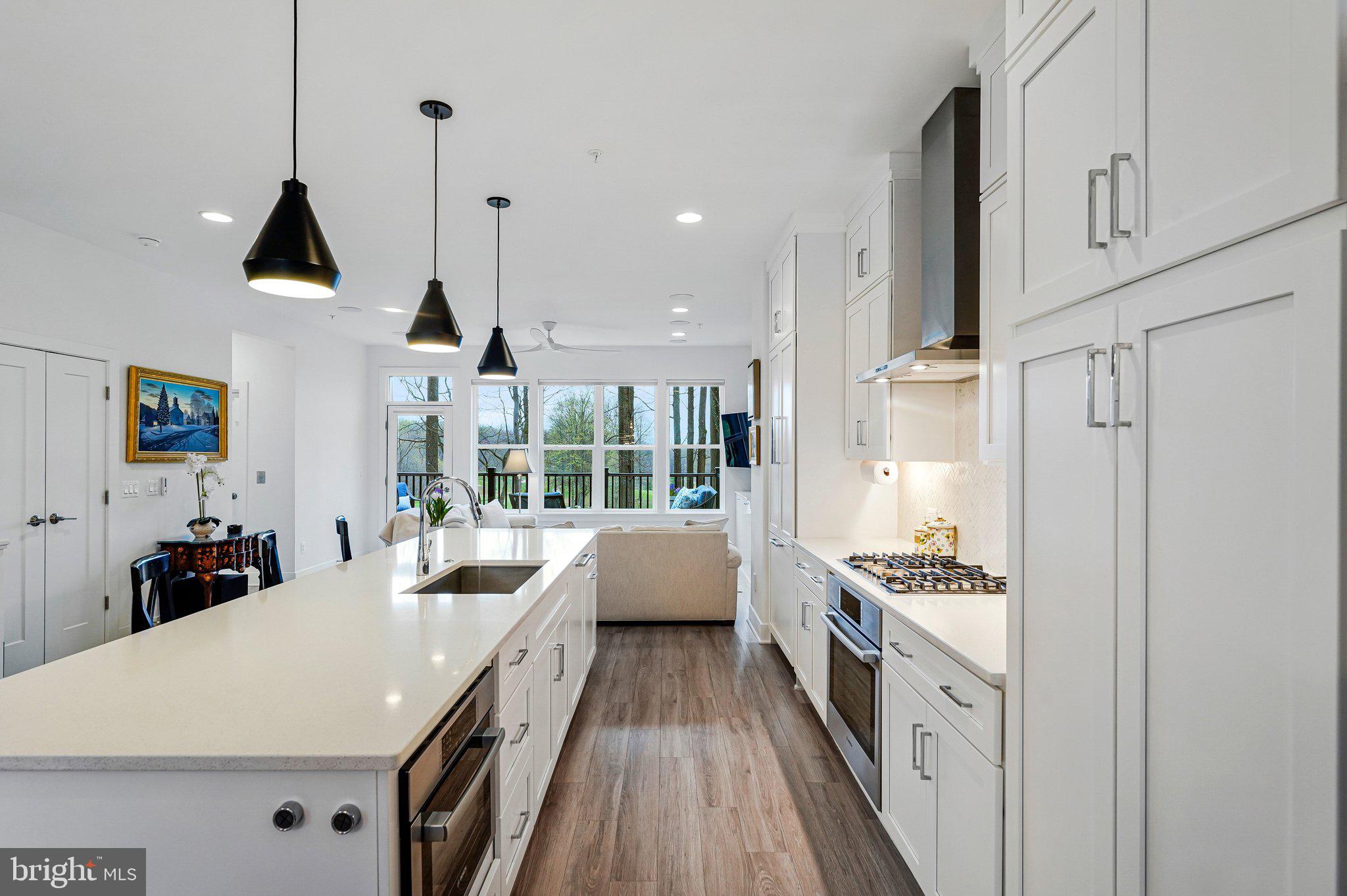 SUTTON HEIGHTS - Residential