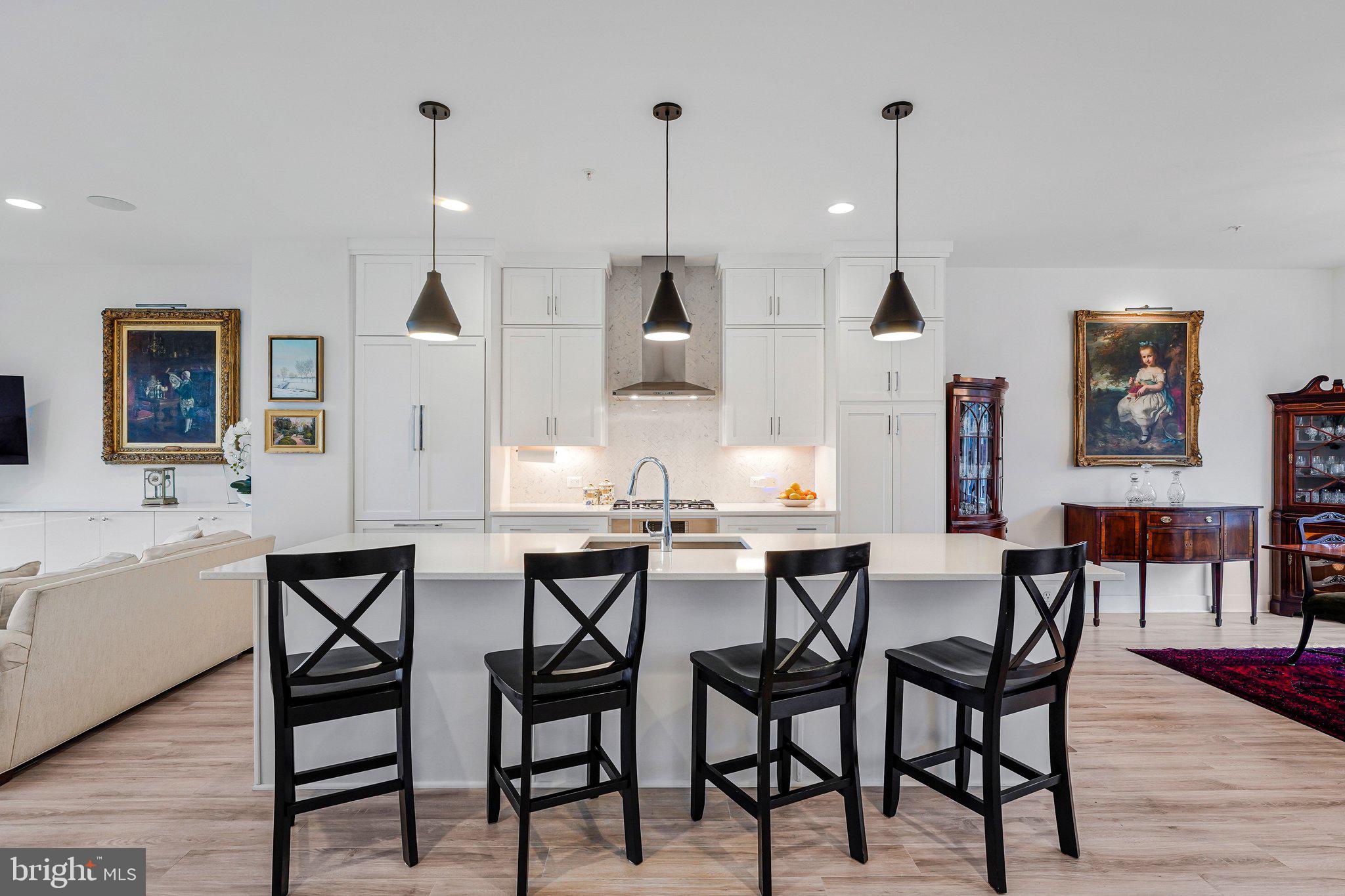 SUTTON HEIGHTS - Residential