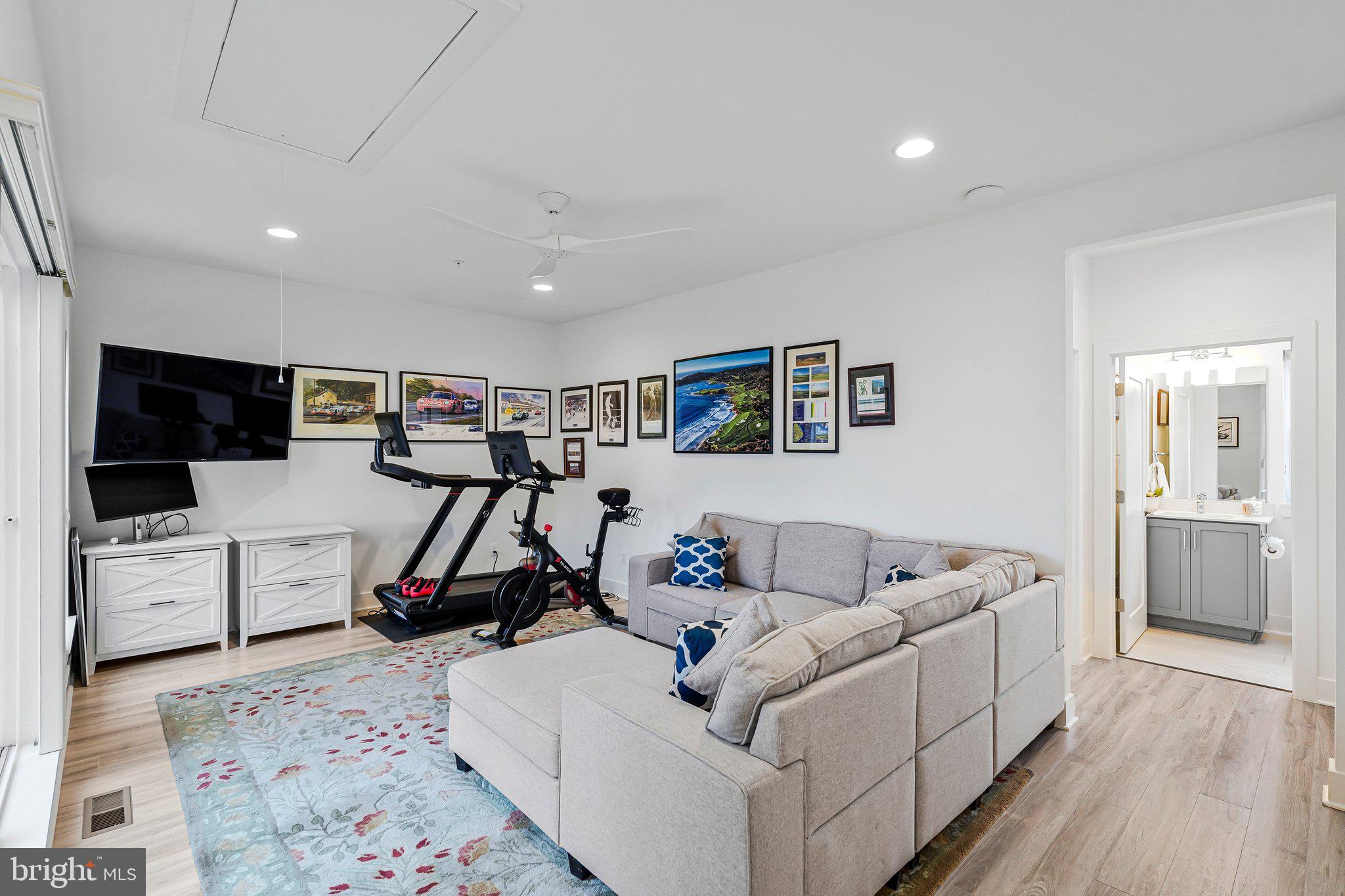 SUTTON HEIGHTS - Residential