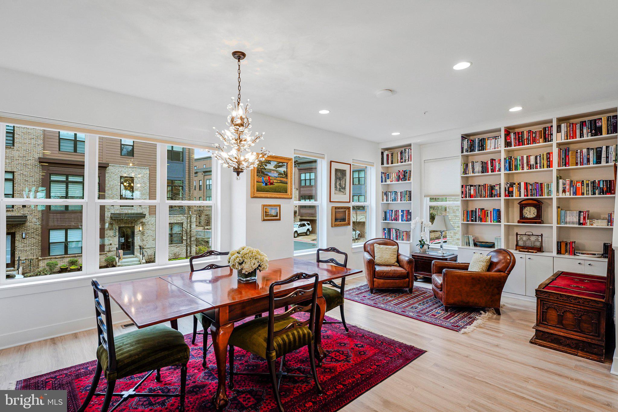 SUTTON HEIGHTS - Residential