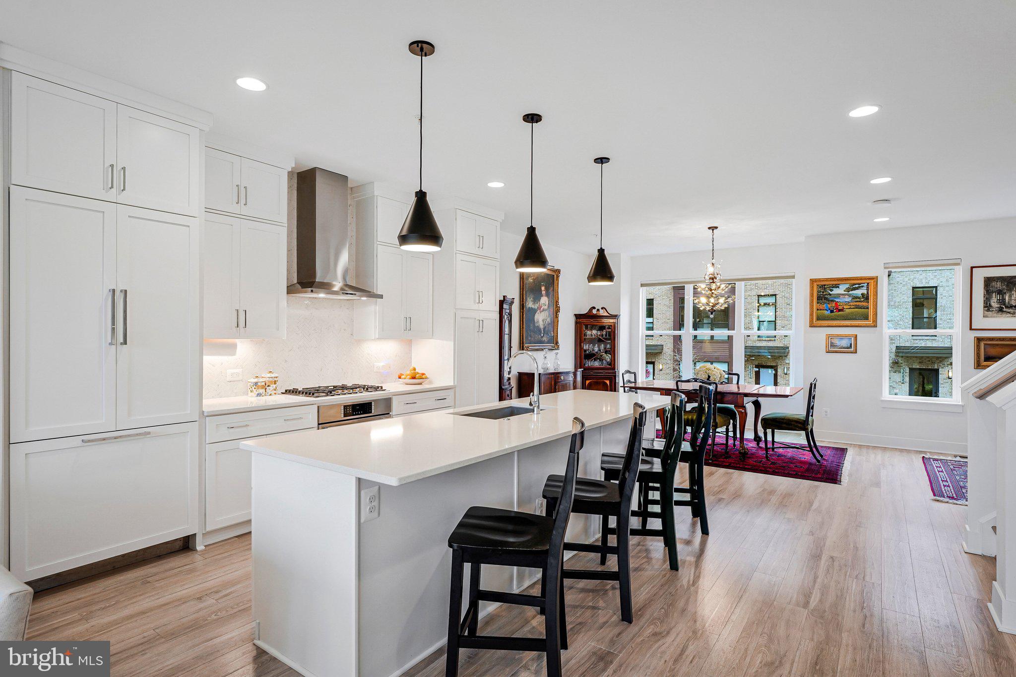 SUTTON HEIGHTS - Residential