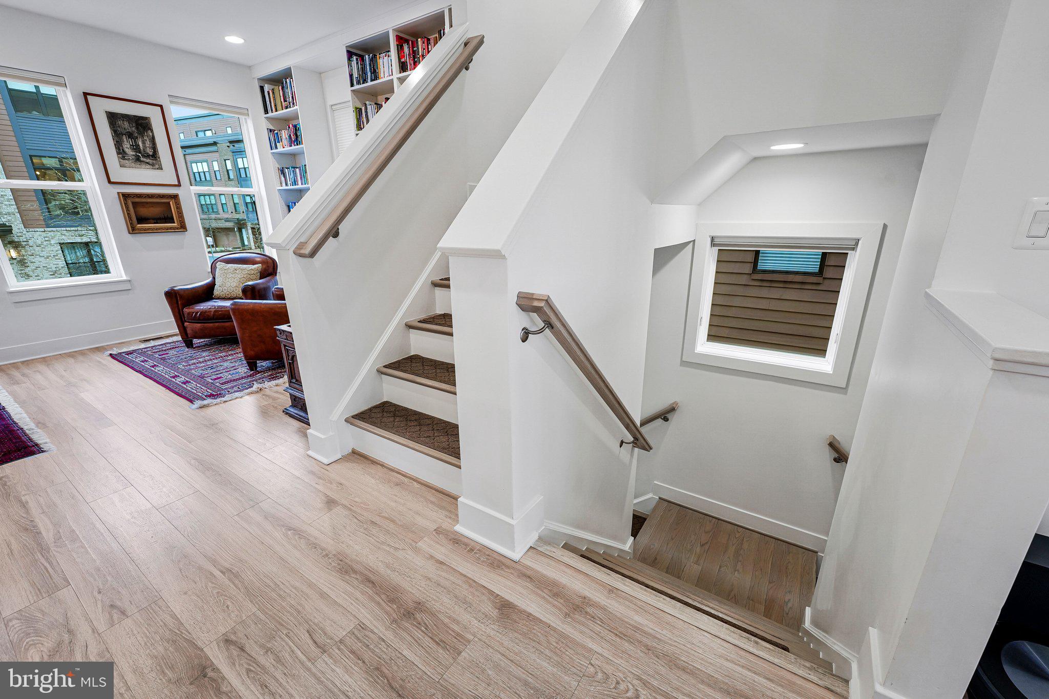 SUTTON HEIGHTS - Residential