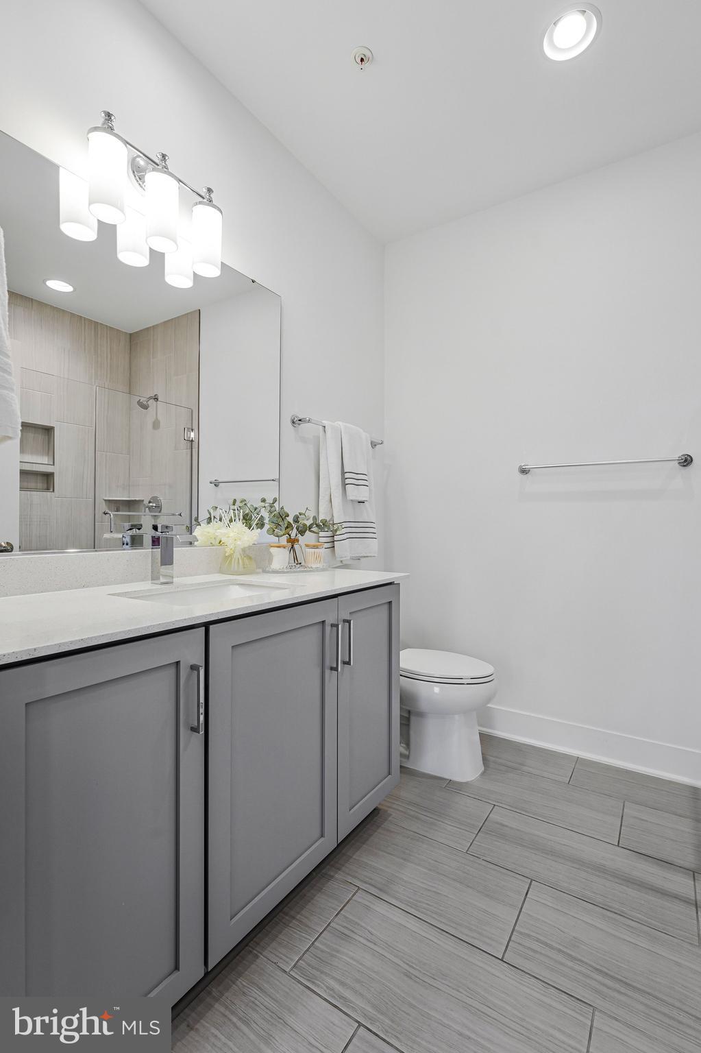 SUTTON HEIGHTS - Residential