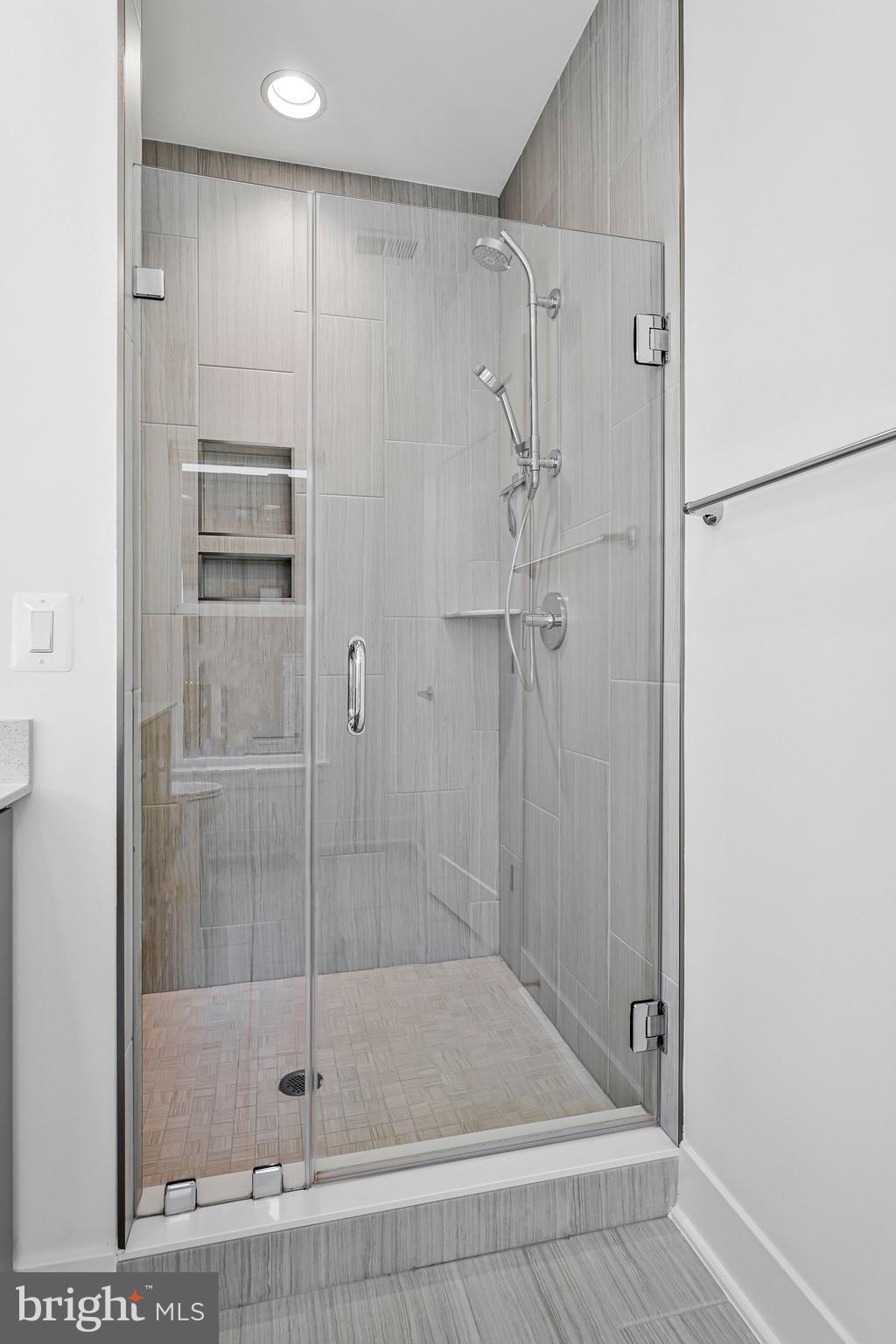 SUTTON HEIGHTS - Residential