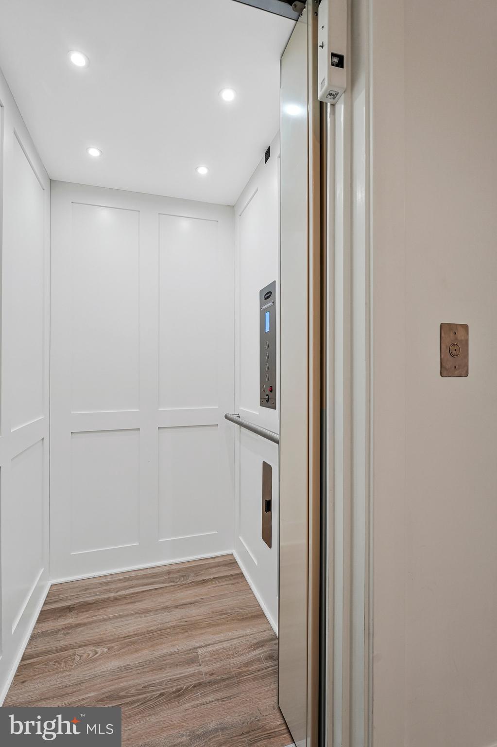 SUTTON HEIGHTS - Residential