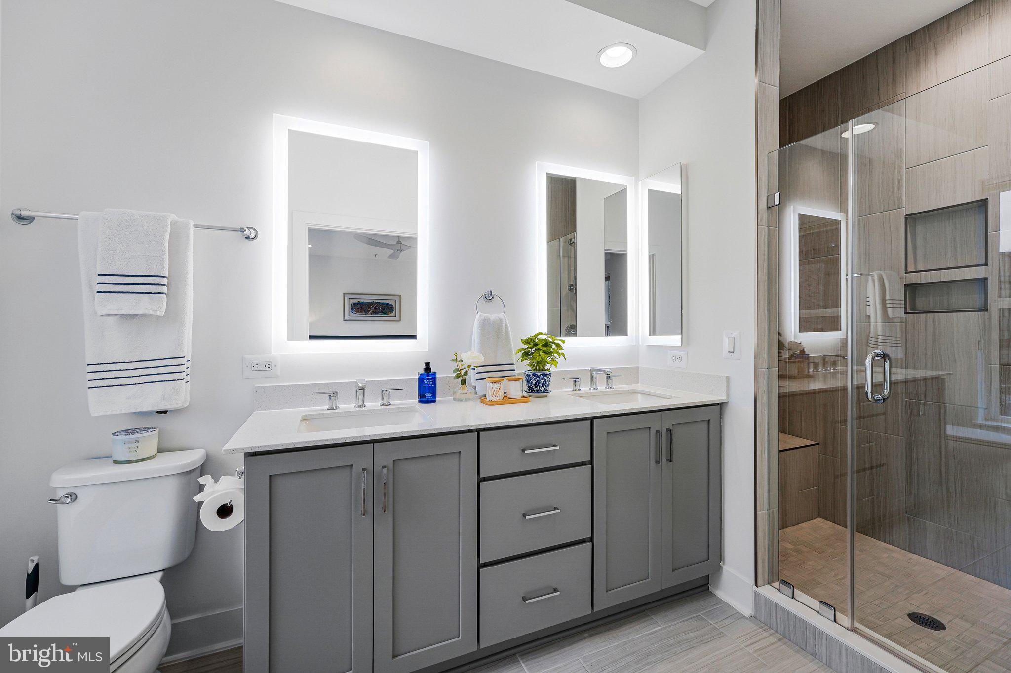 SUTTON HEIGHTS - Residential