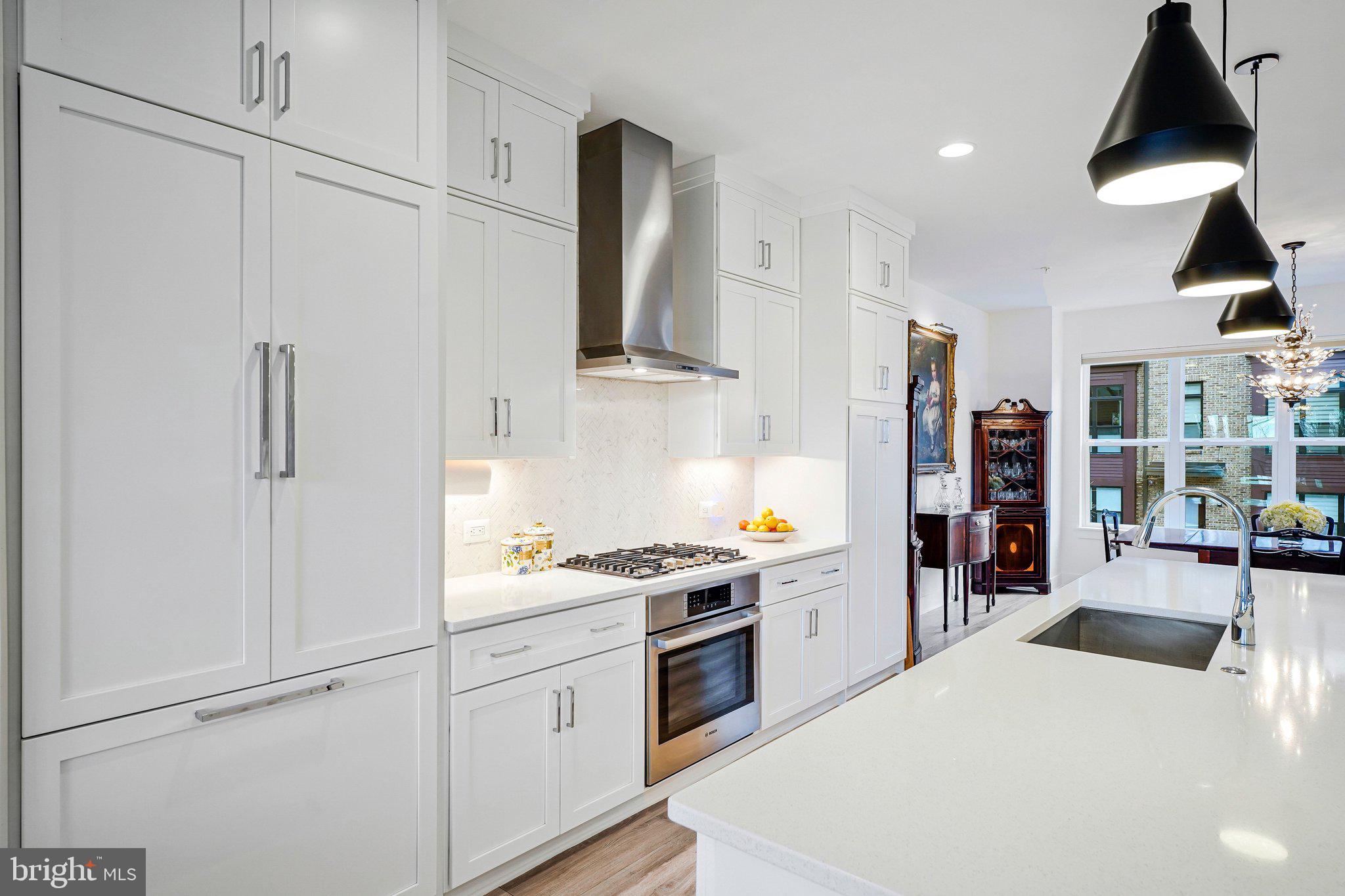 SUTTON HEIGHTS - Residential