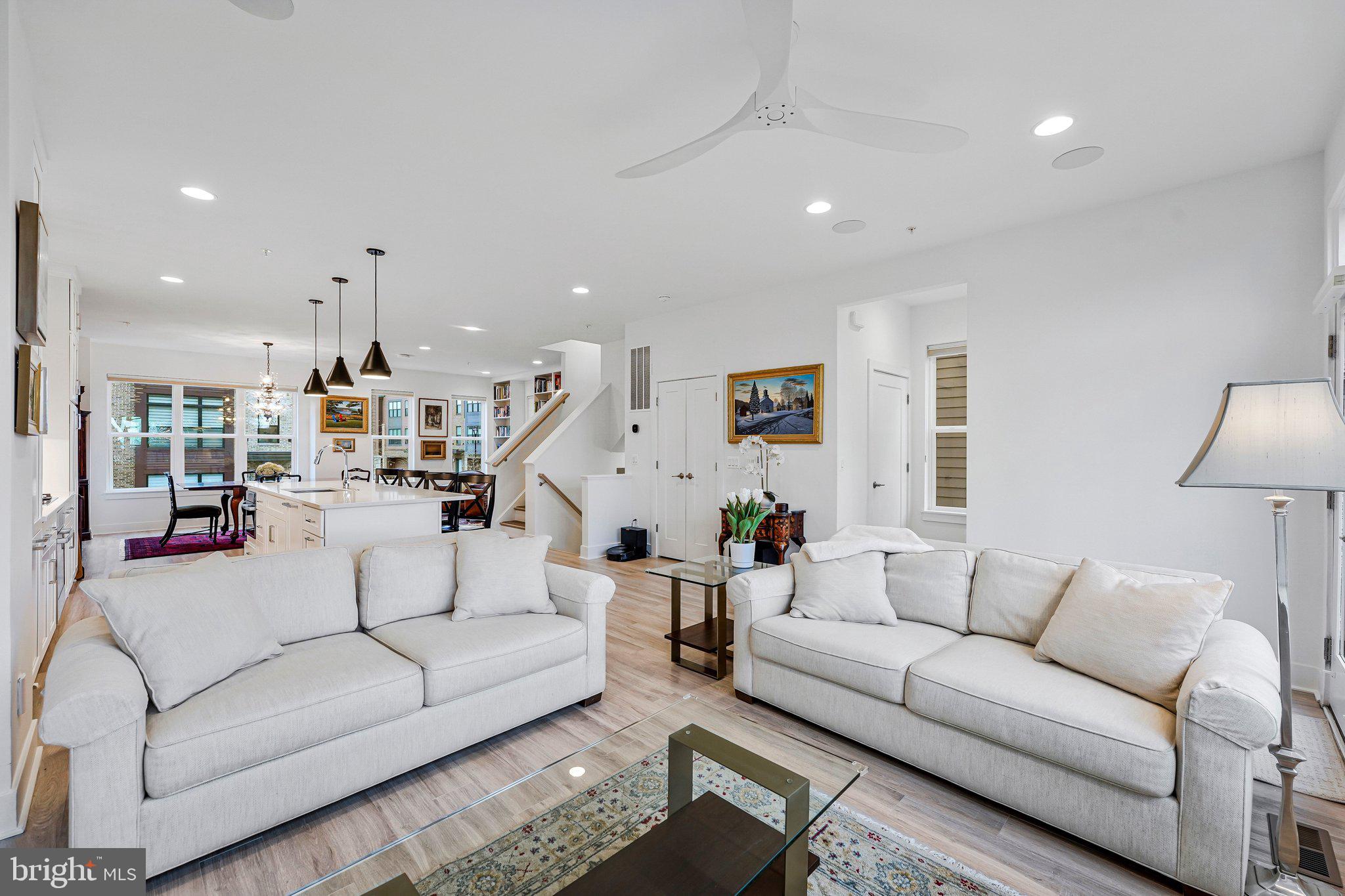 SUTTON HEIGHTS - Residential