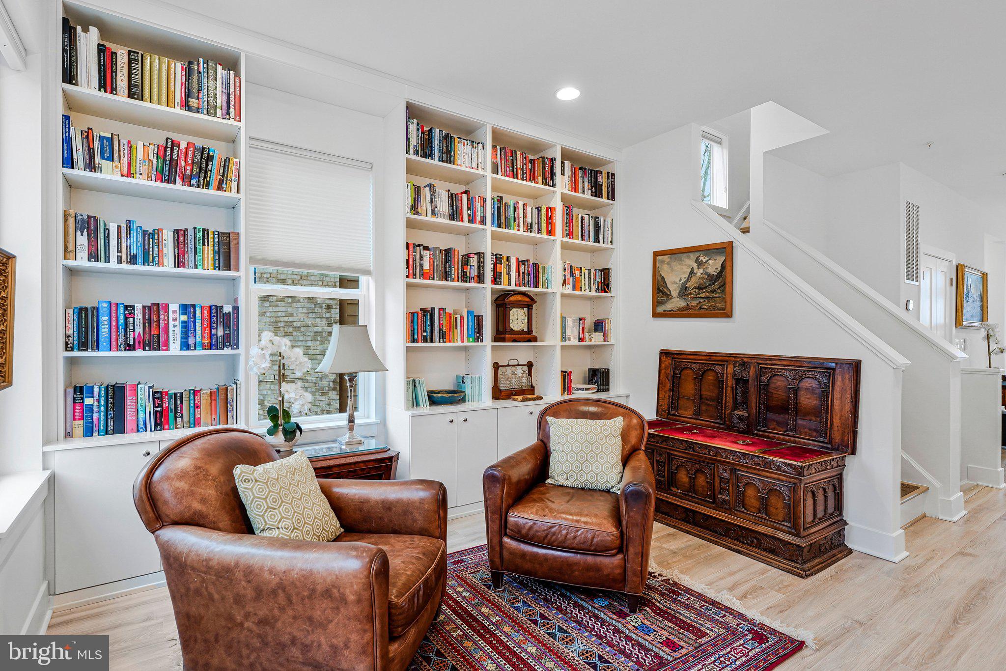 SUTTON HEIGHTS - Residential