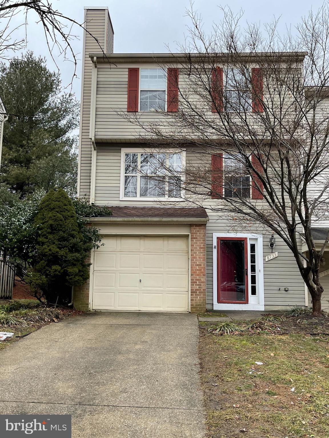 ELLICOTTS CHOICE - Residential