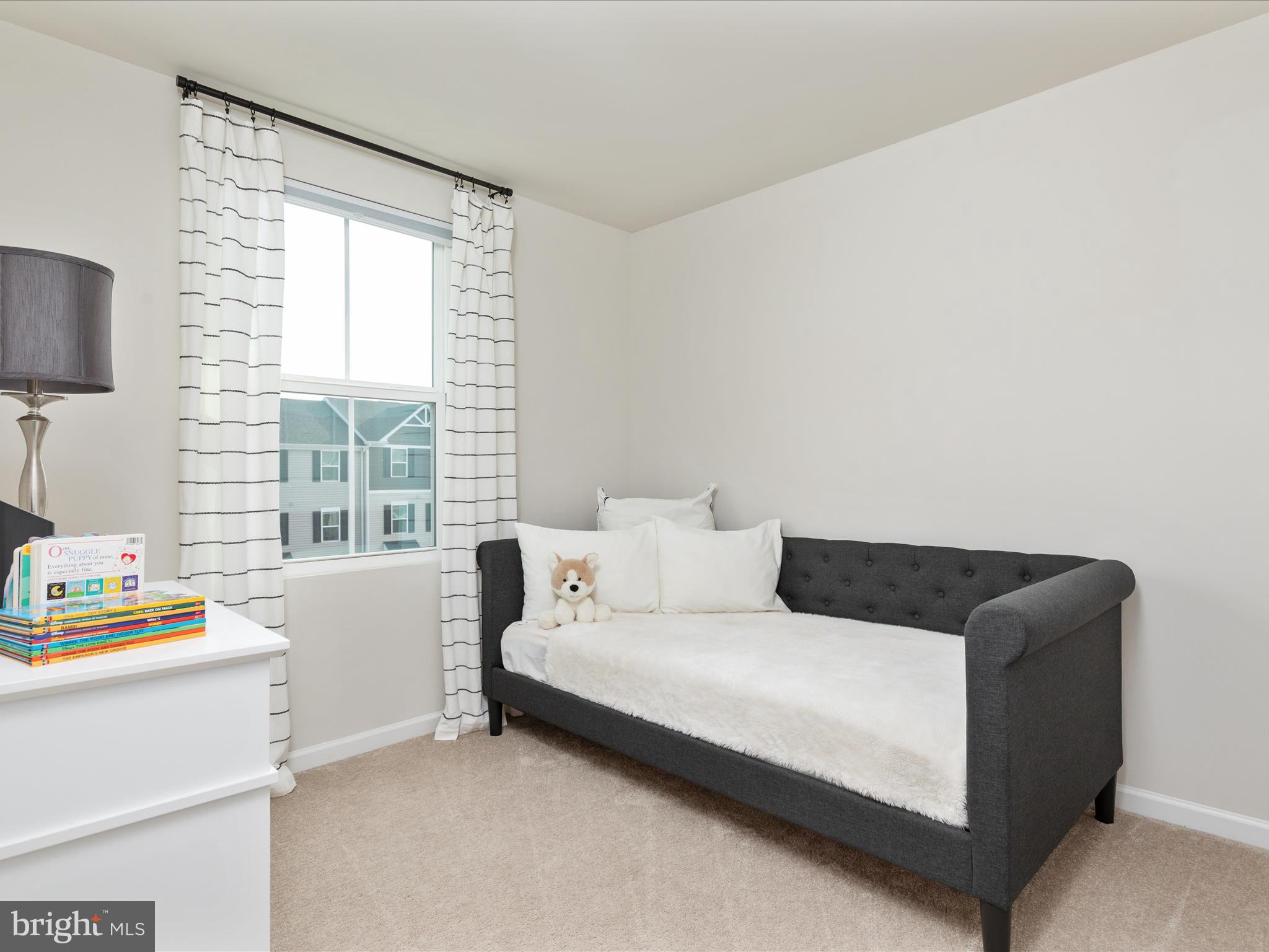 THE LAKES AT MARTINSBURG - Residential