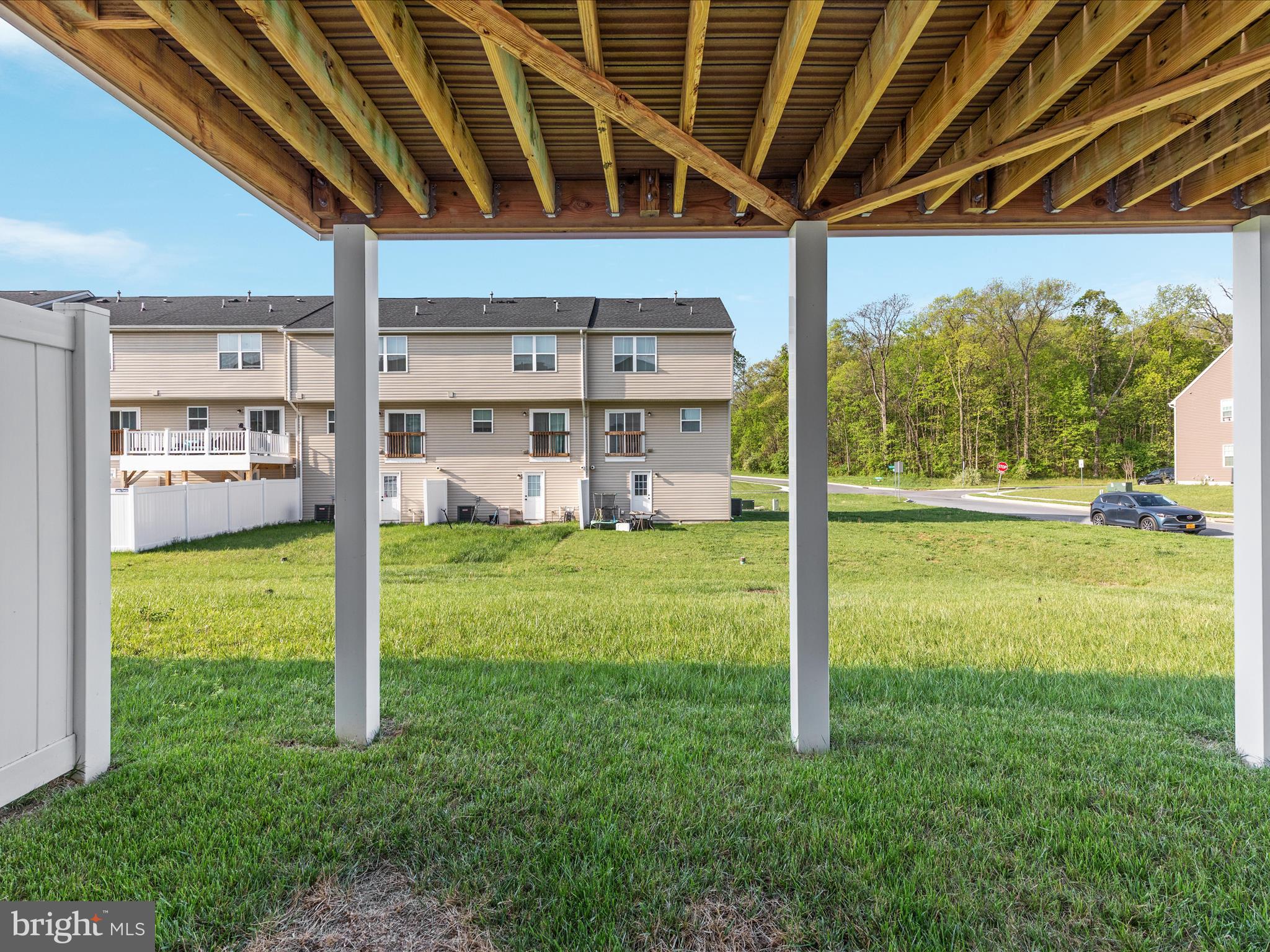 THE LAKES AT MARTINSBURG - Residential