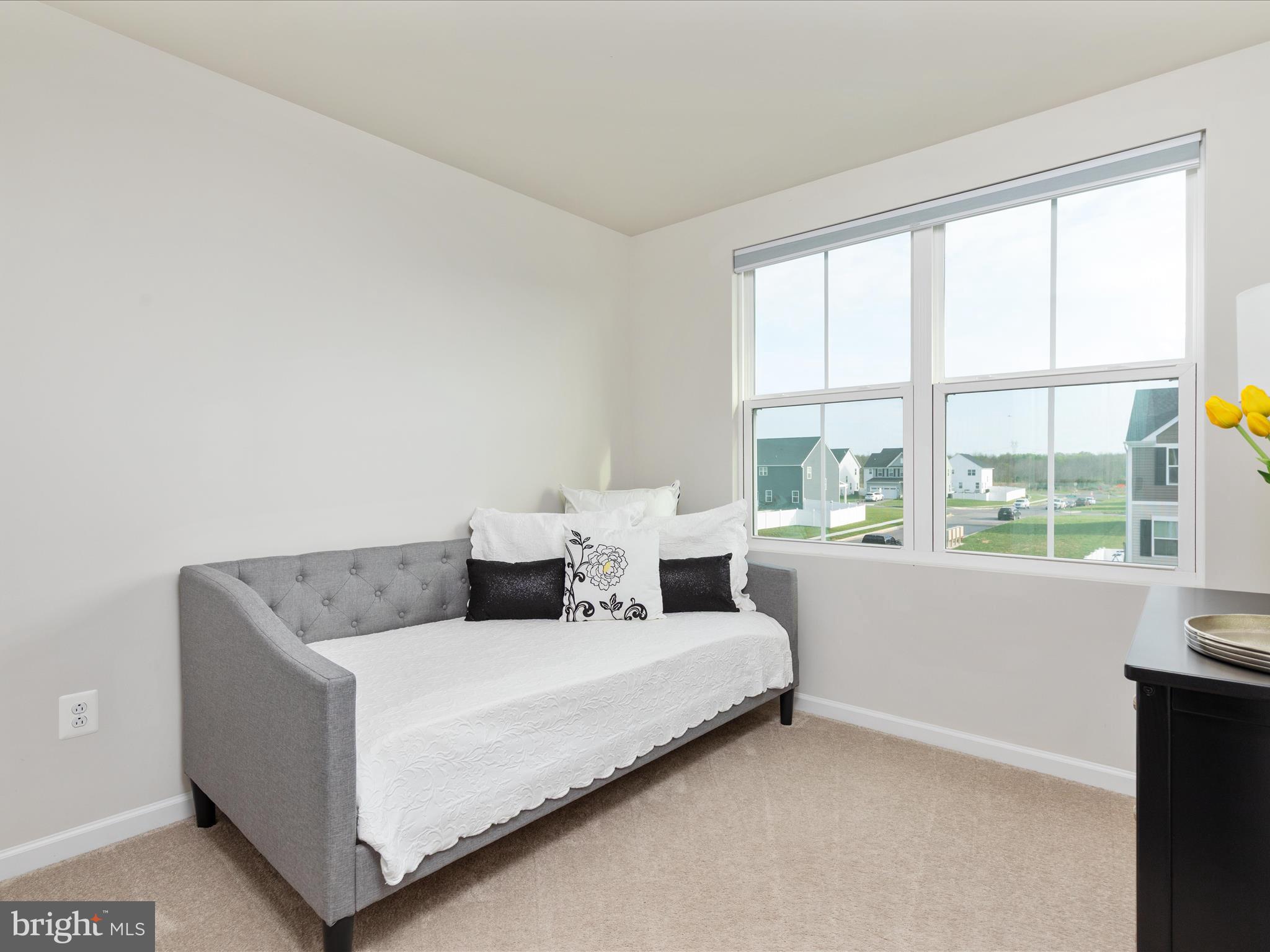 THE LAKES AT MARTINSBURG - Residential