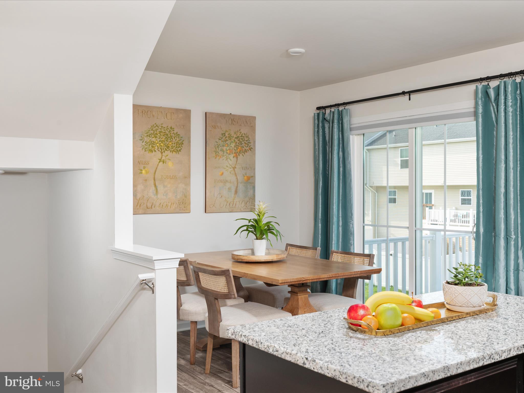 THE LAKES AT MARTINSBURG - Residential