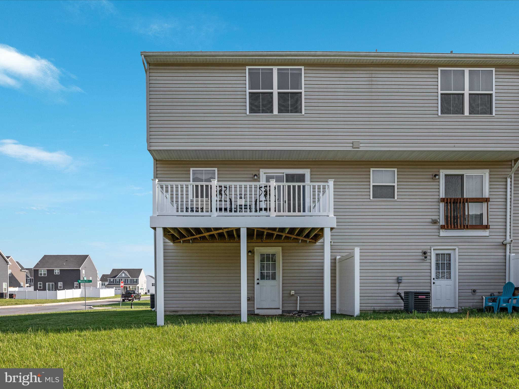 THE LAKES AT MARTINSBURG - Residential