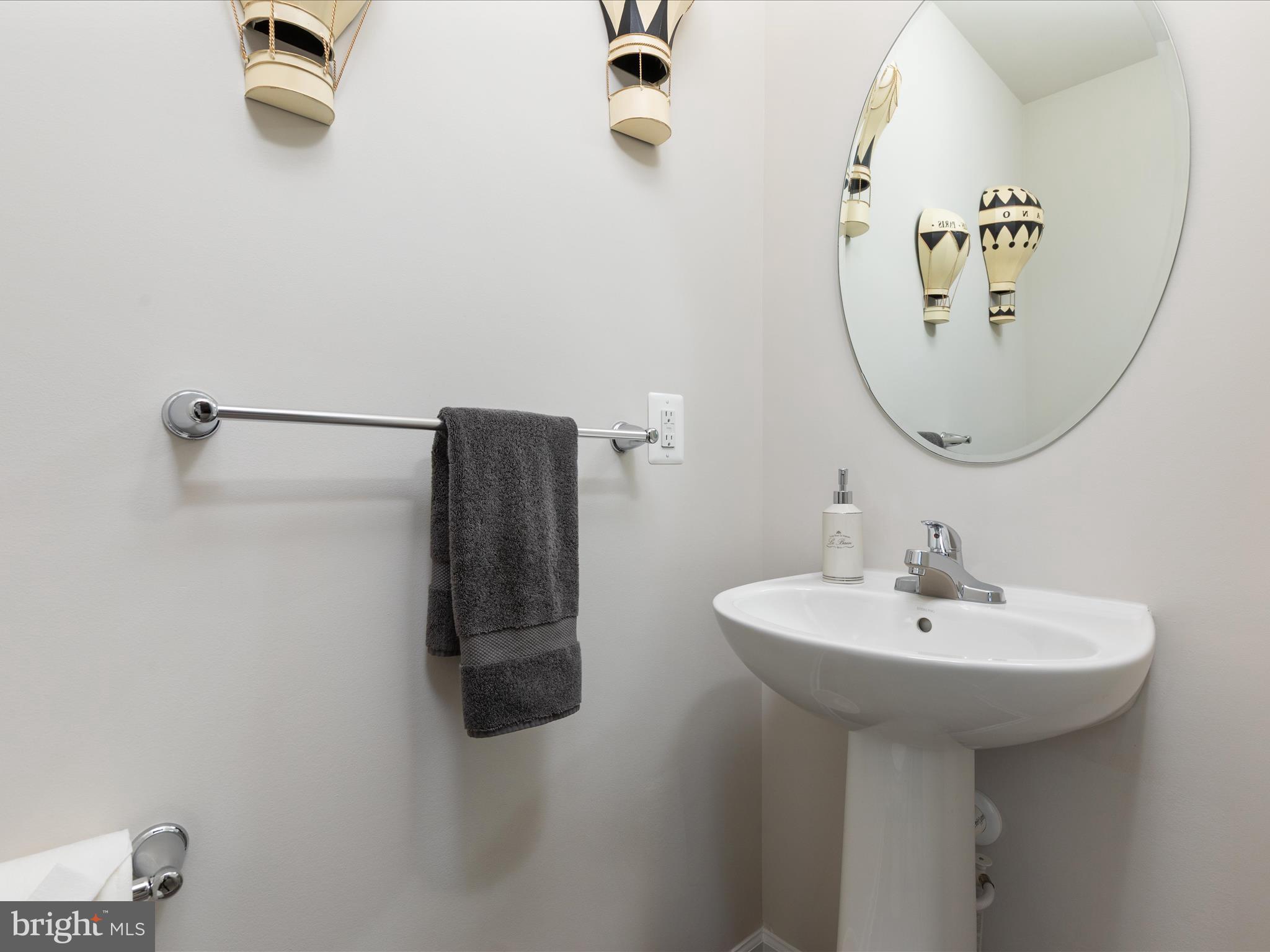 THE LAKES AT MARTINSBURG - Residential