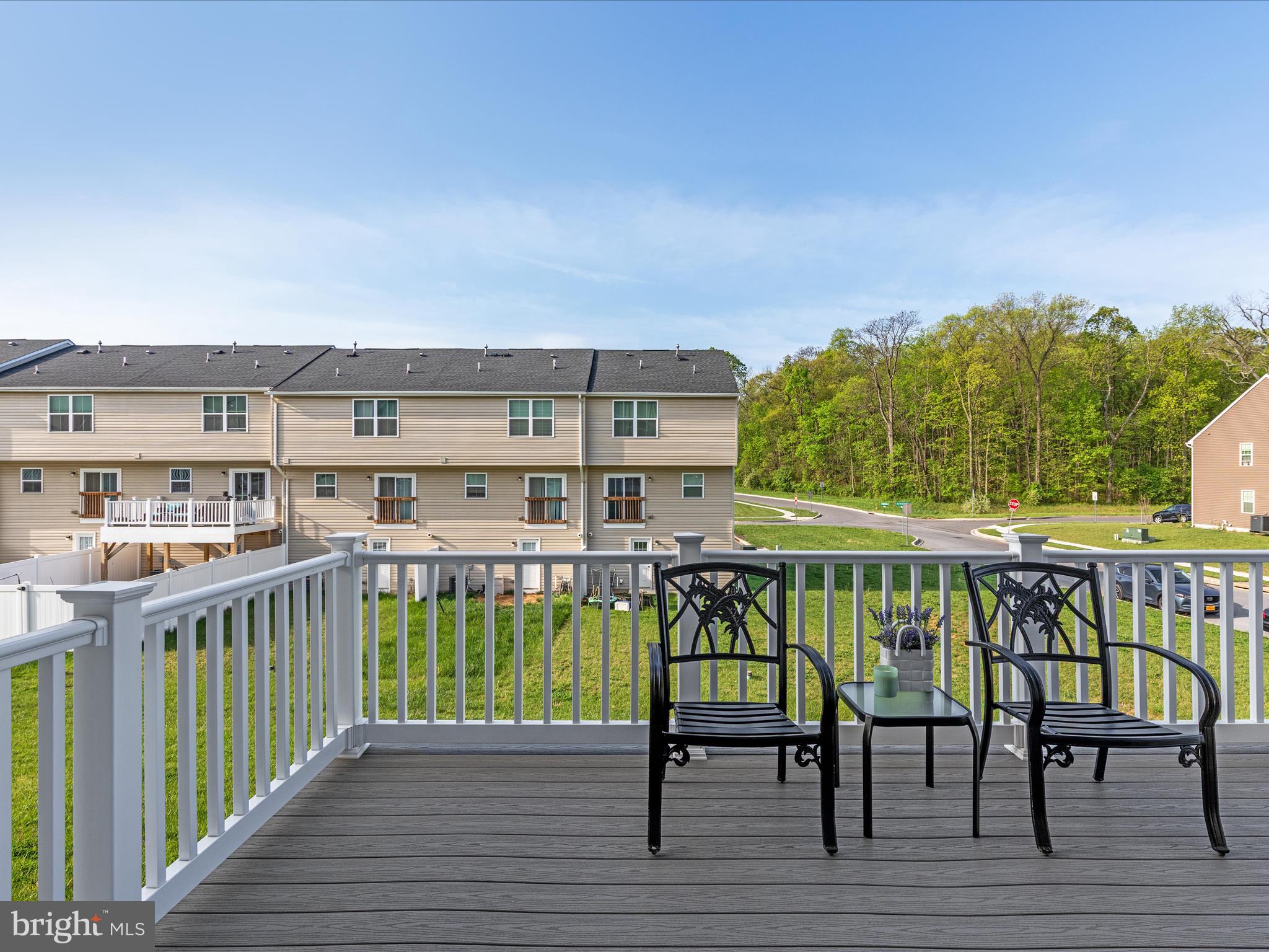 THE LAKES AT MARTINSBURG - Residential